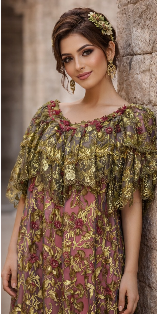 Robe Sétifienne
