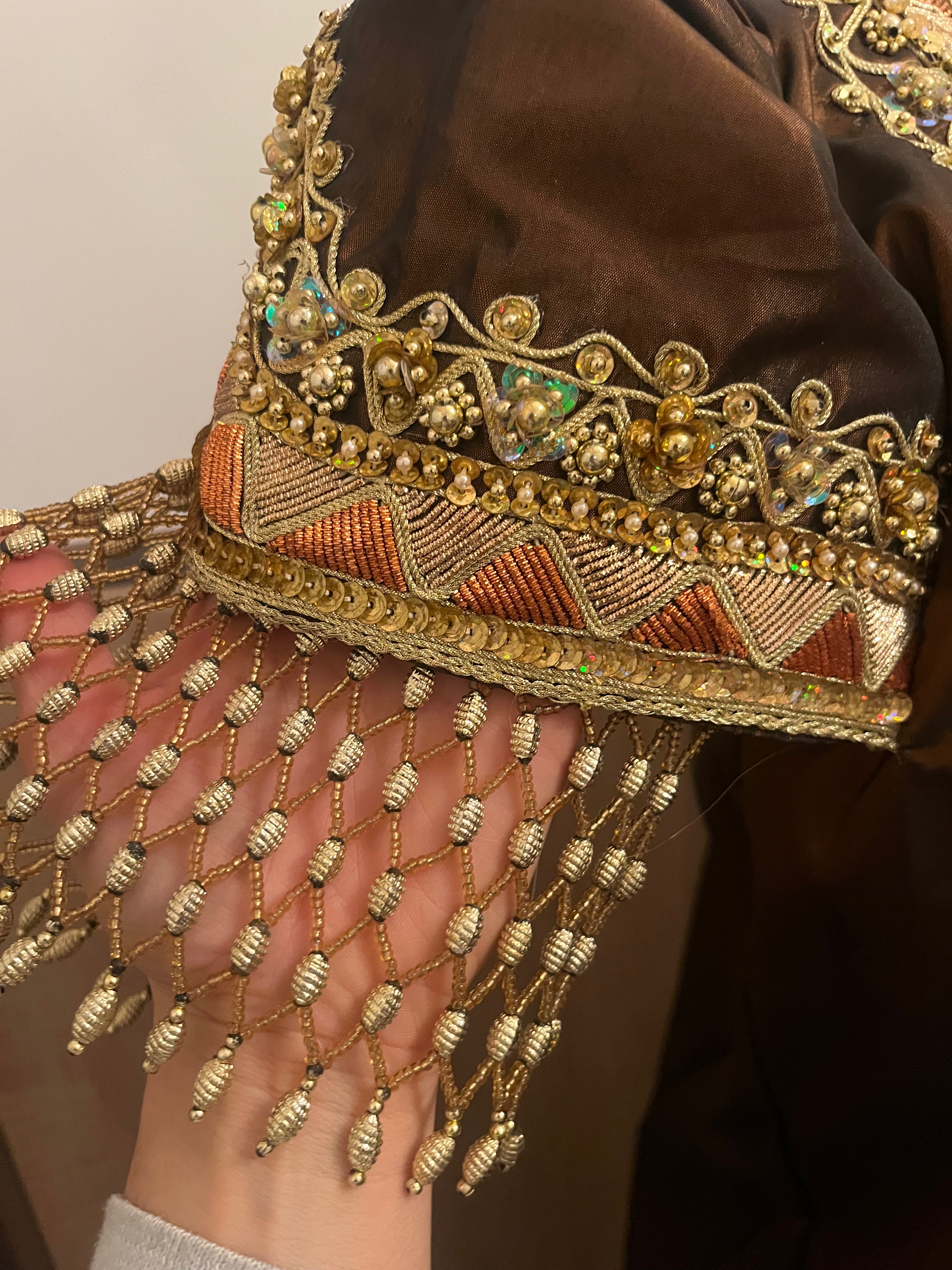 Gandoura Annabia neuve