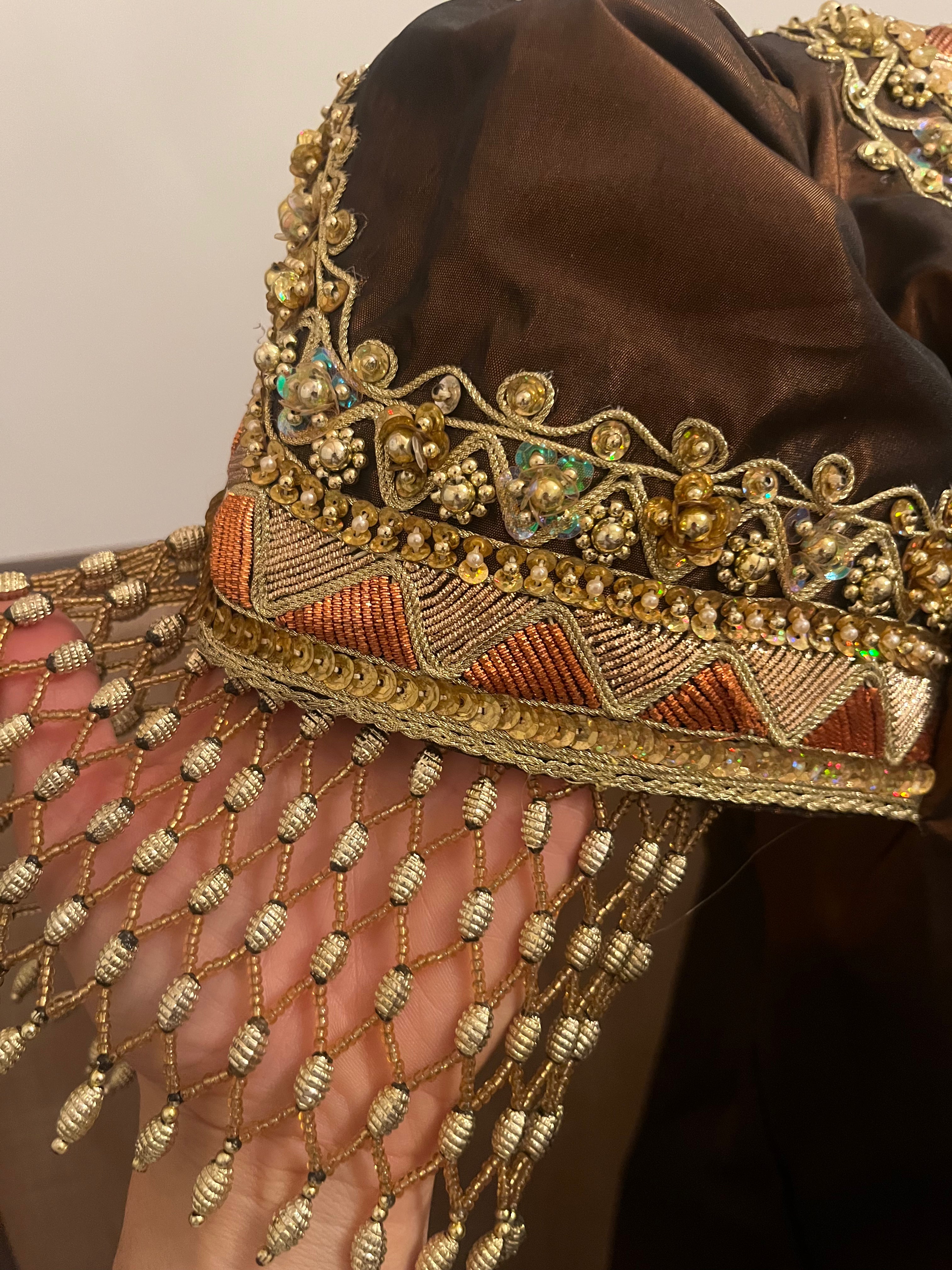 Gandoura Annabia neuve