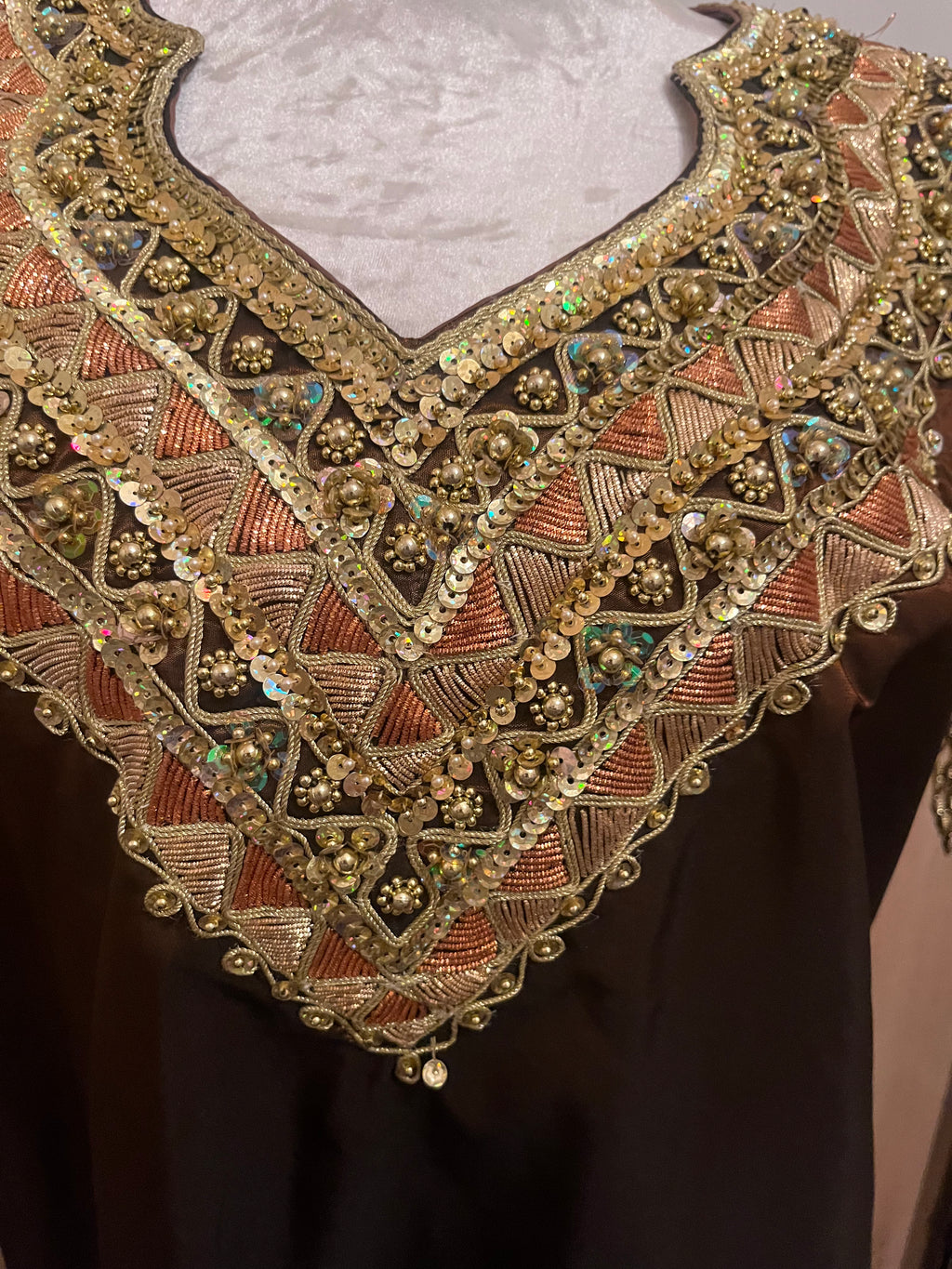 Gandoura Annabia neuve