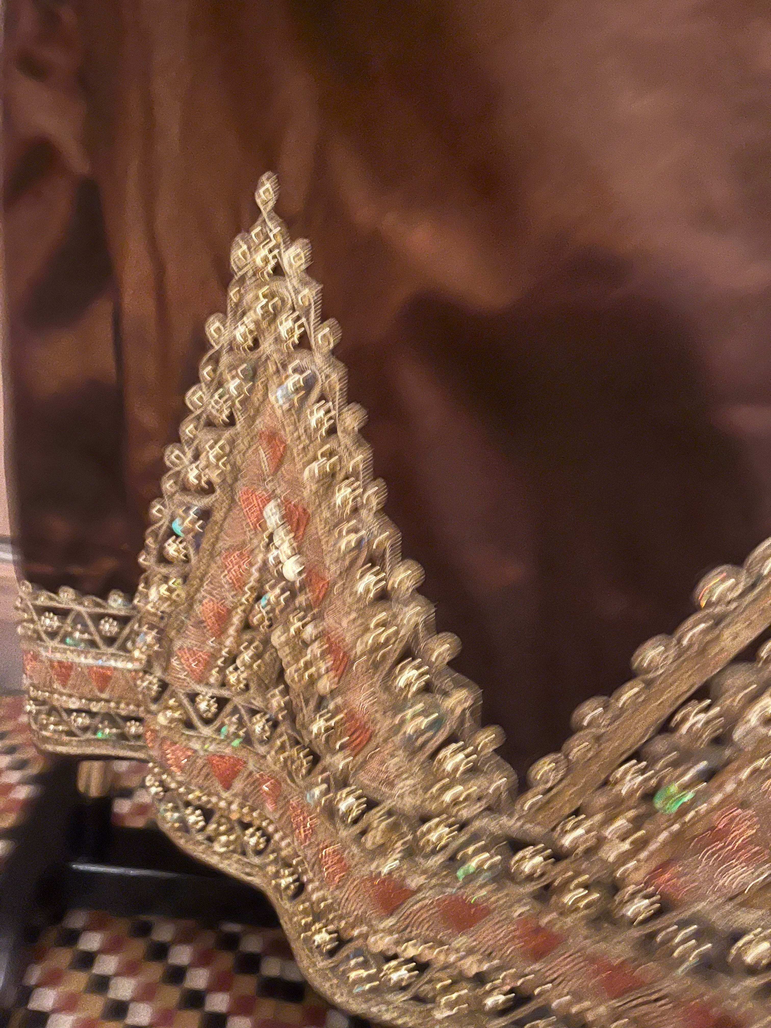 Gandoura Annabia neuve