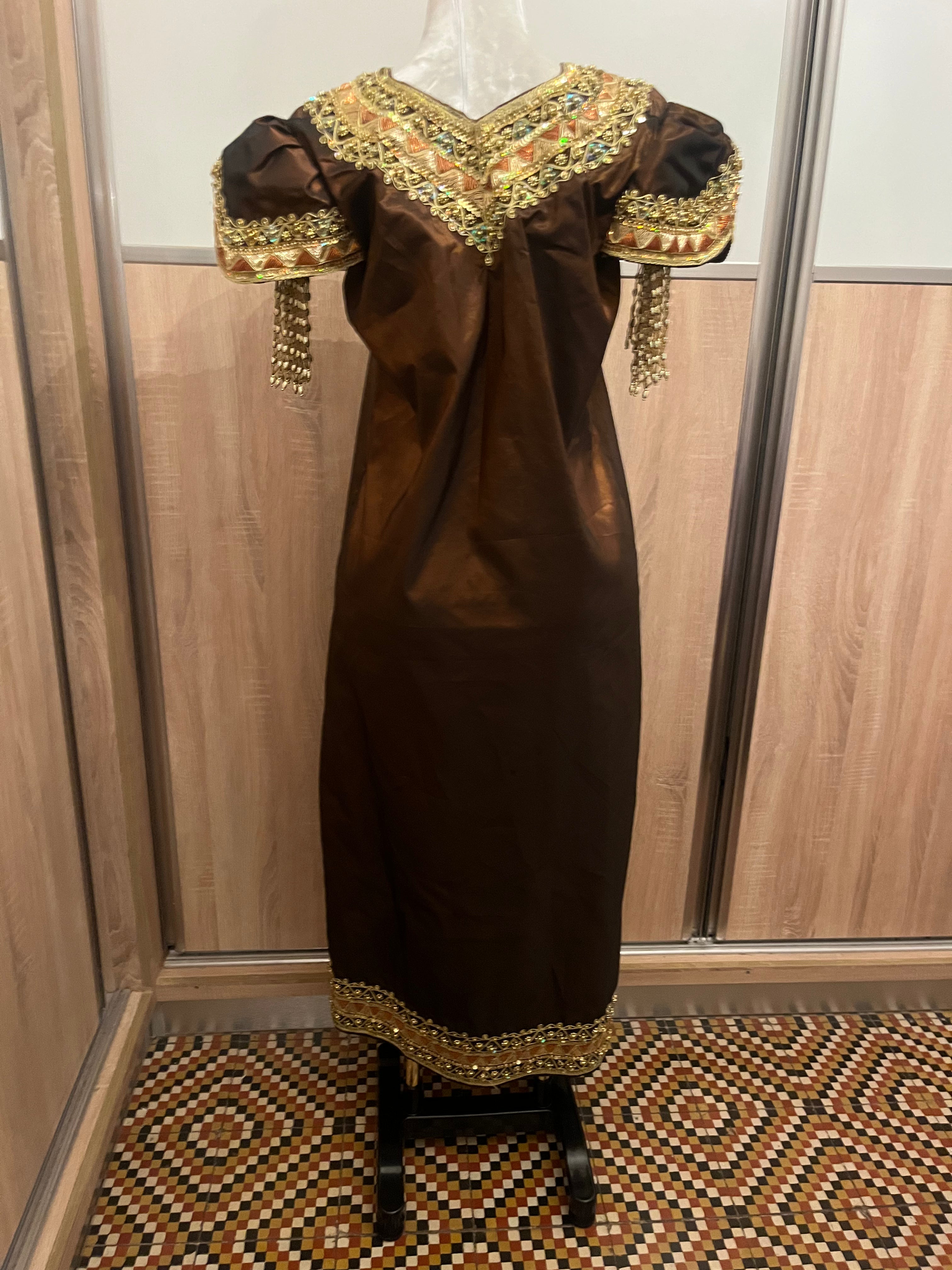 Gandoura Annabia neuve