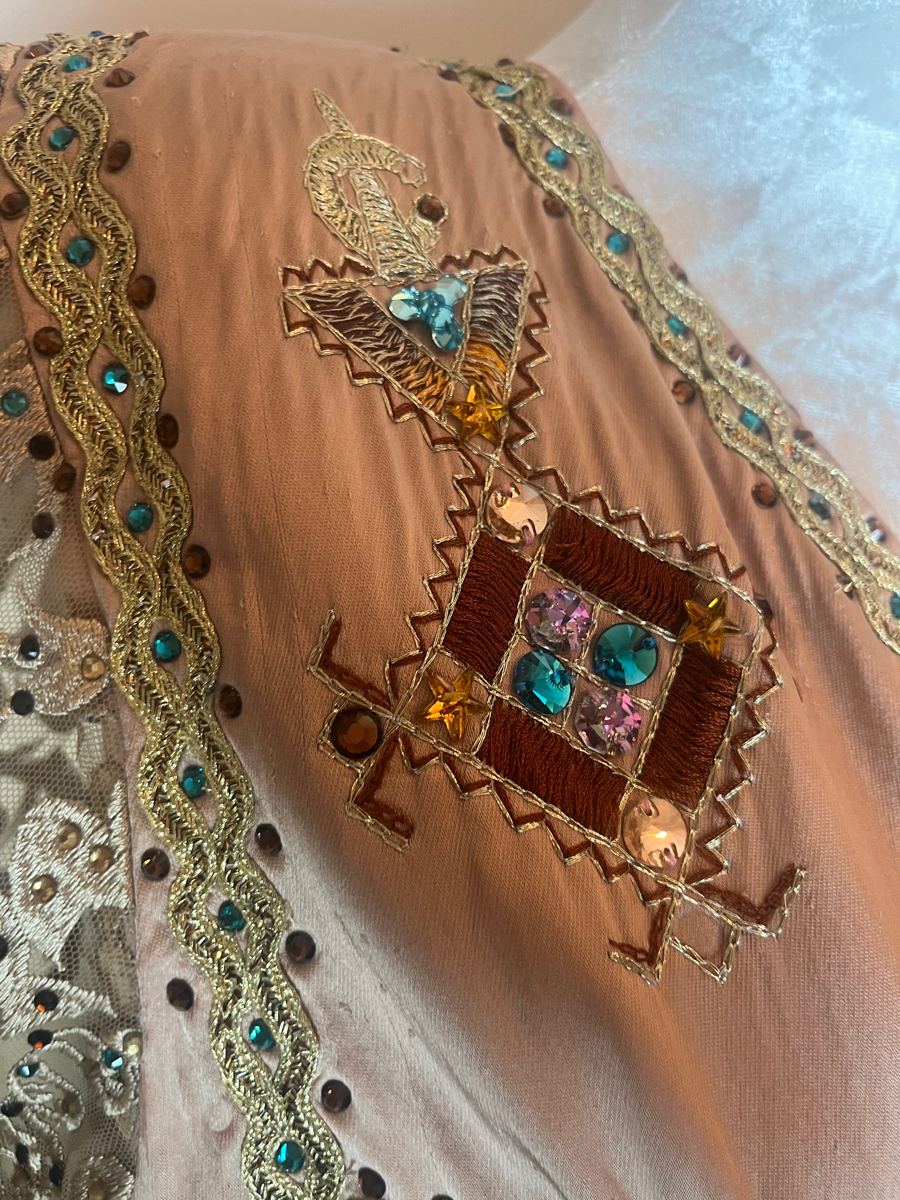 Gandoura Annabia neuve