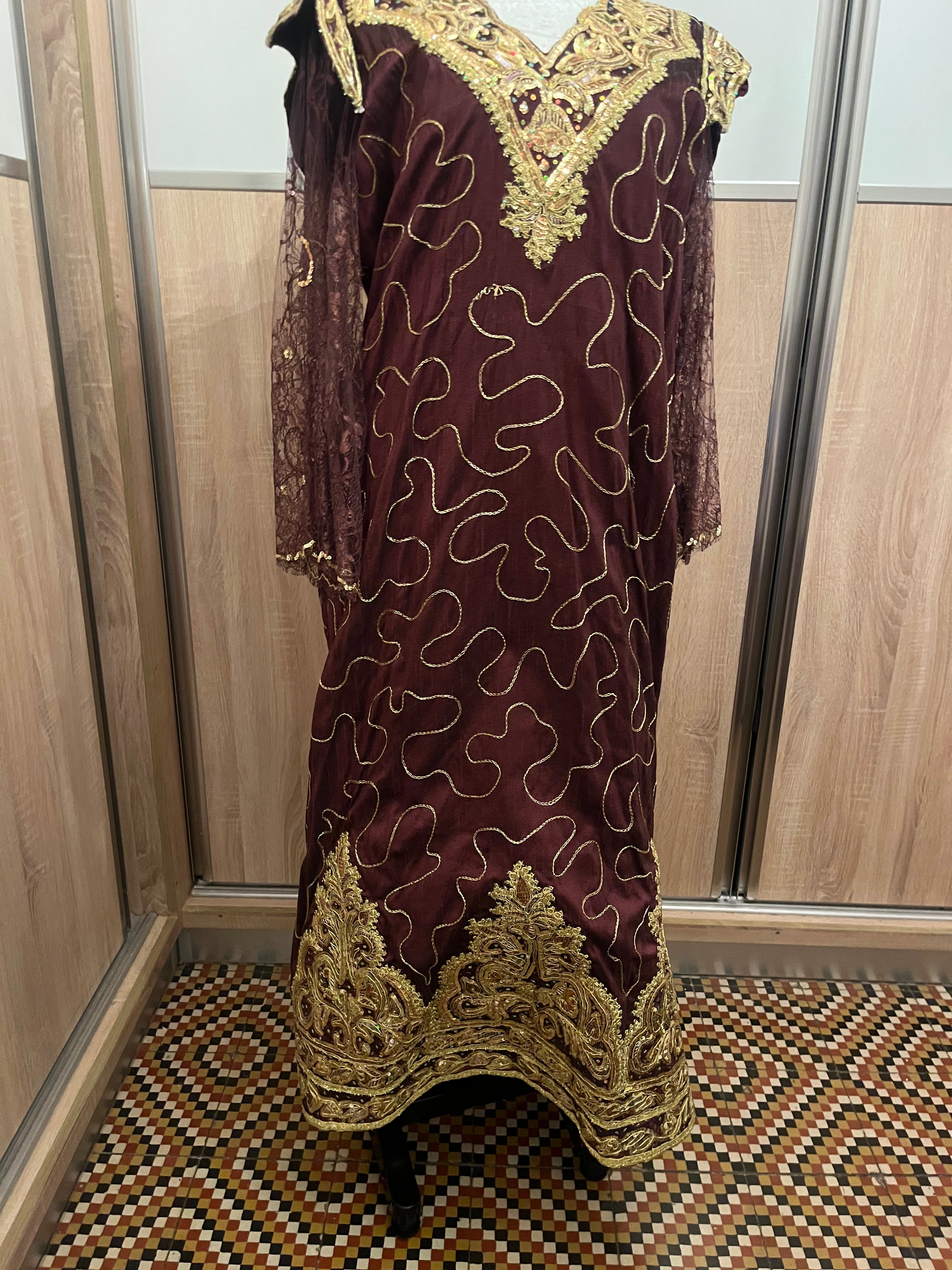 Gandoura Annabia neuve