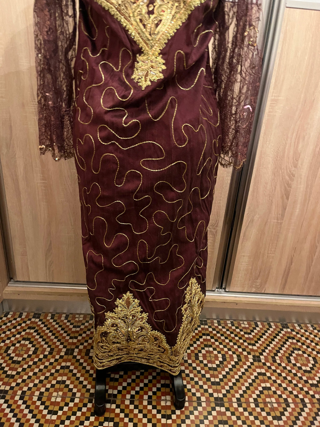 Gandoura Annabia neuve