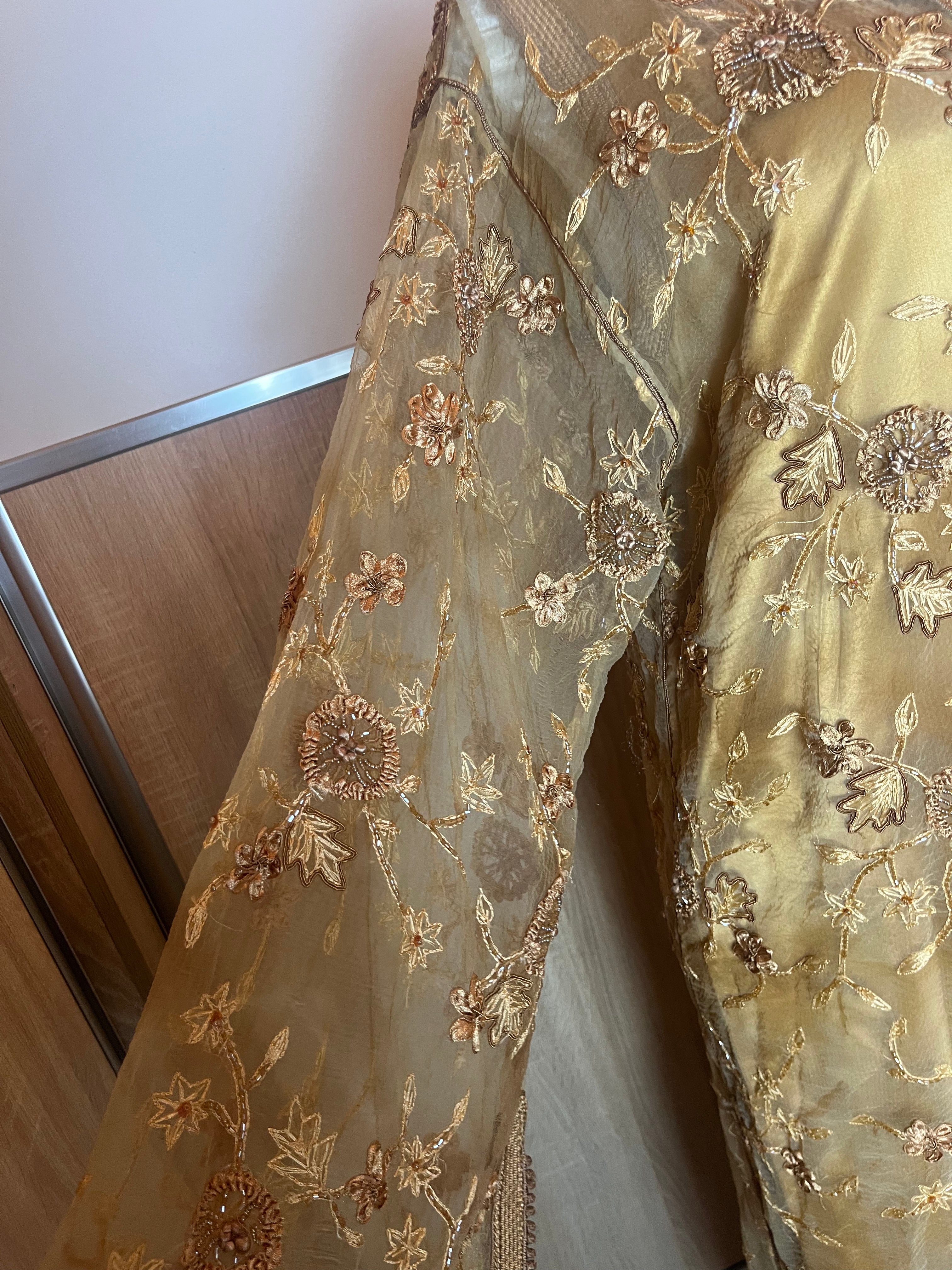 Kaftan Or d'occasion