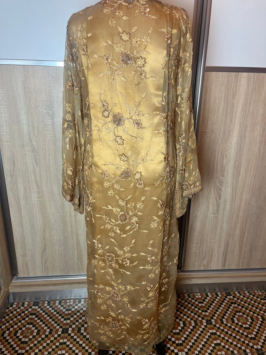 Kaftan Or d'occasion