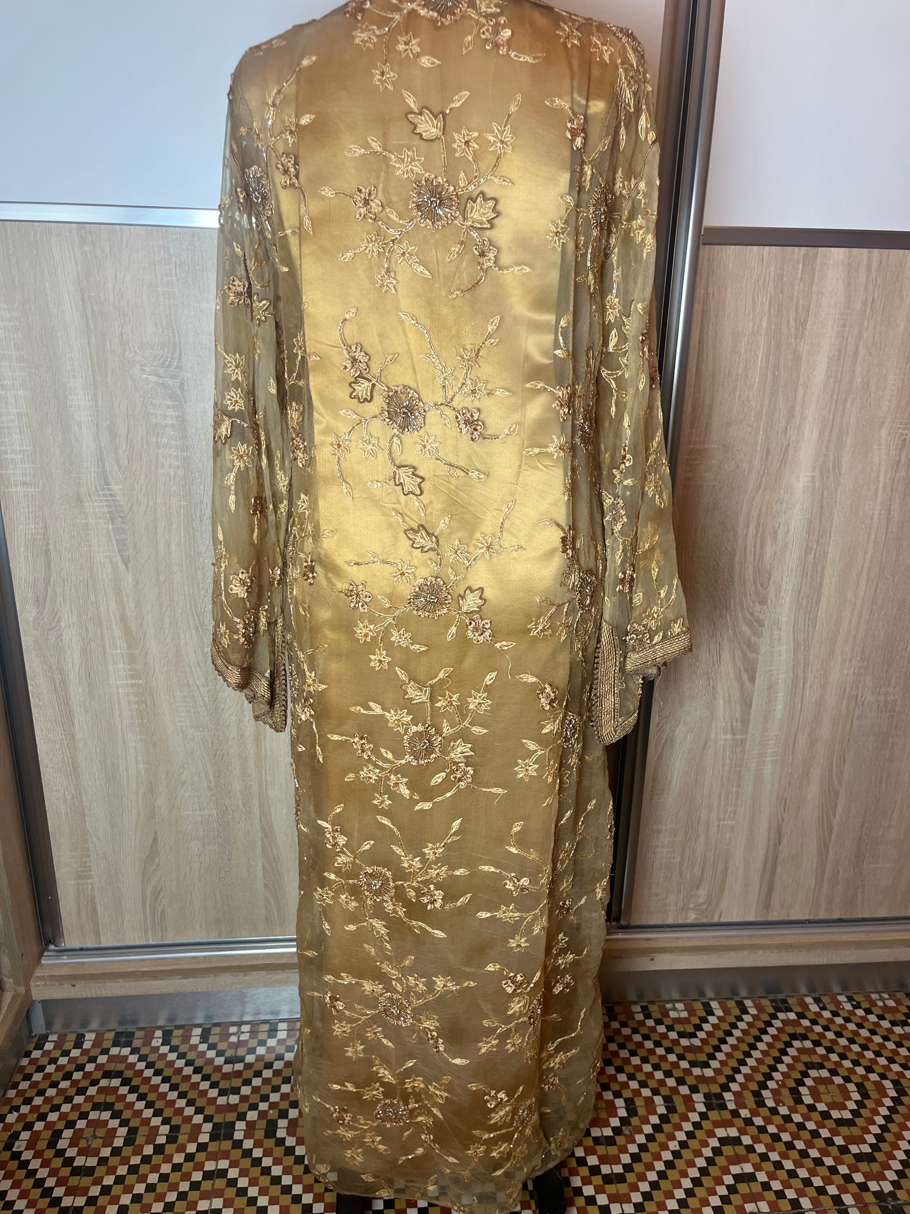 Kaftan Or d'occasion