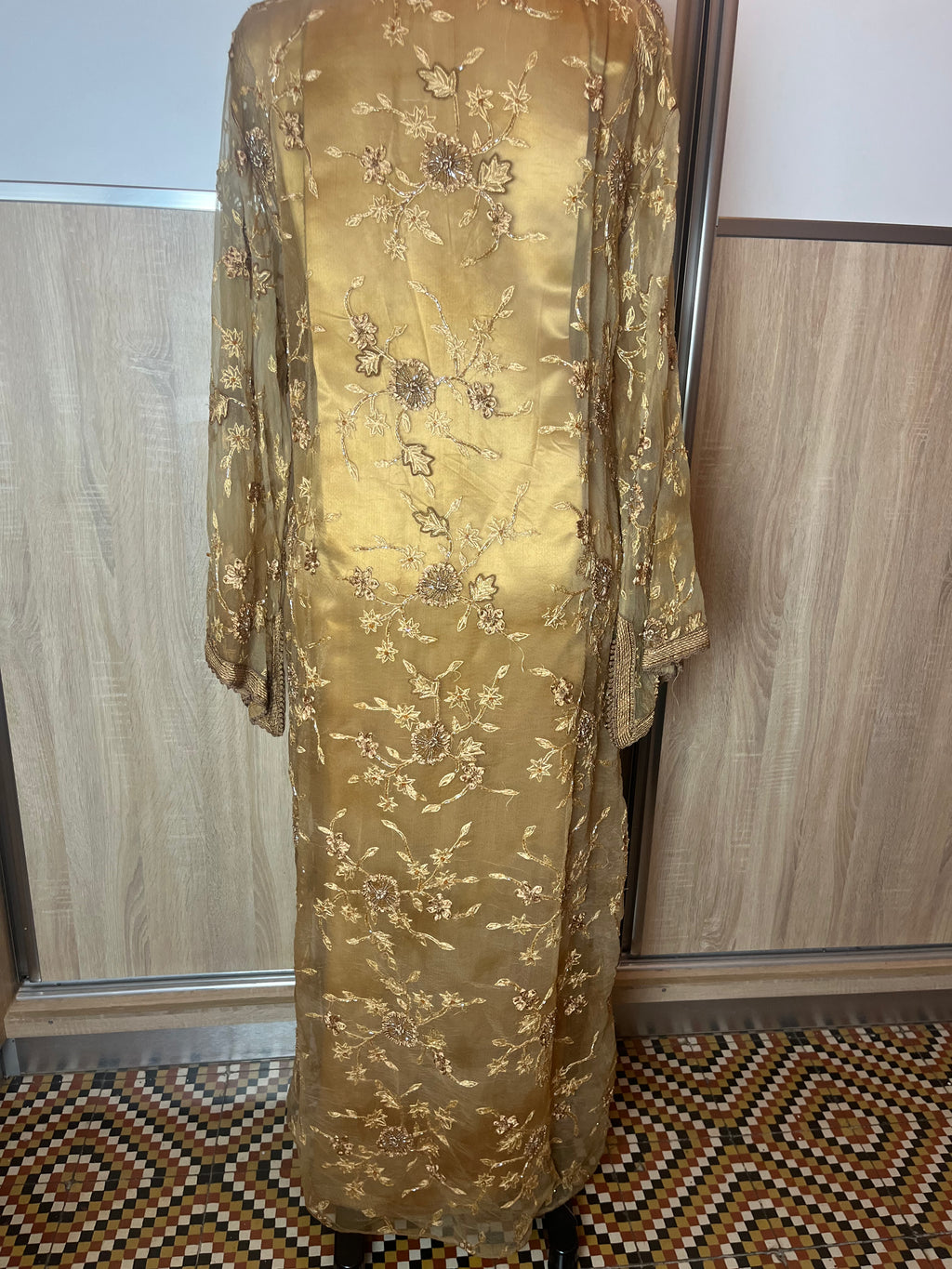 Kaftan Or d'occasion