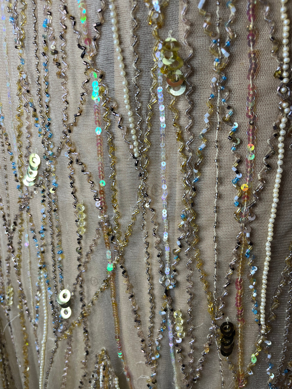 Robe de soirée