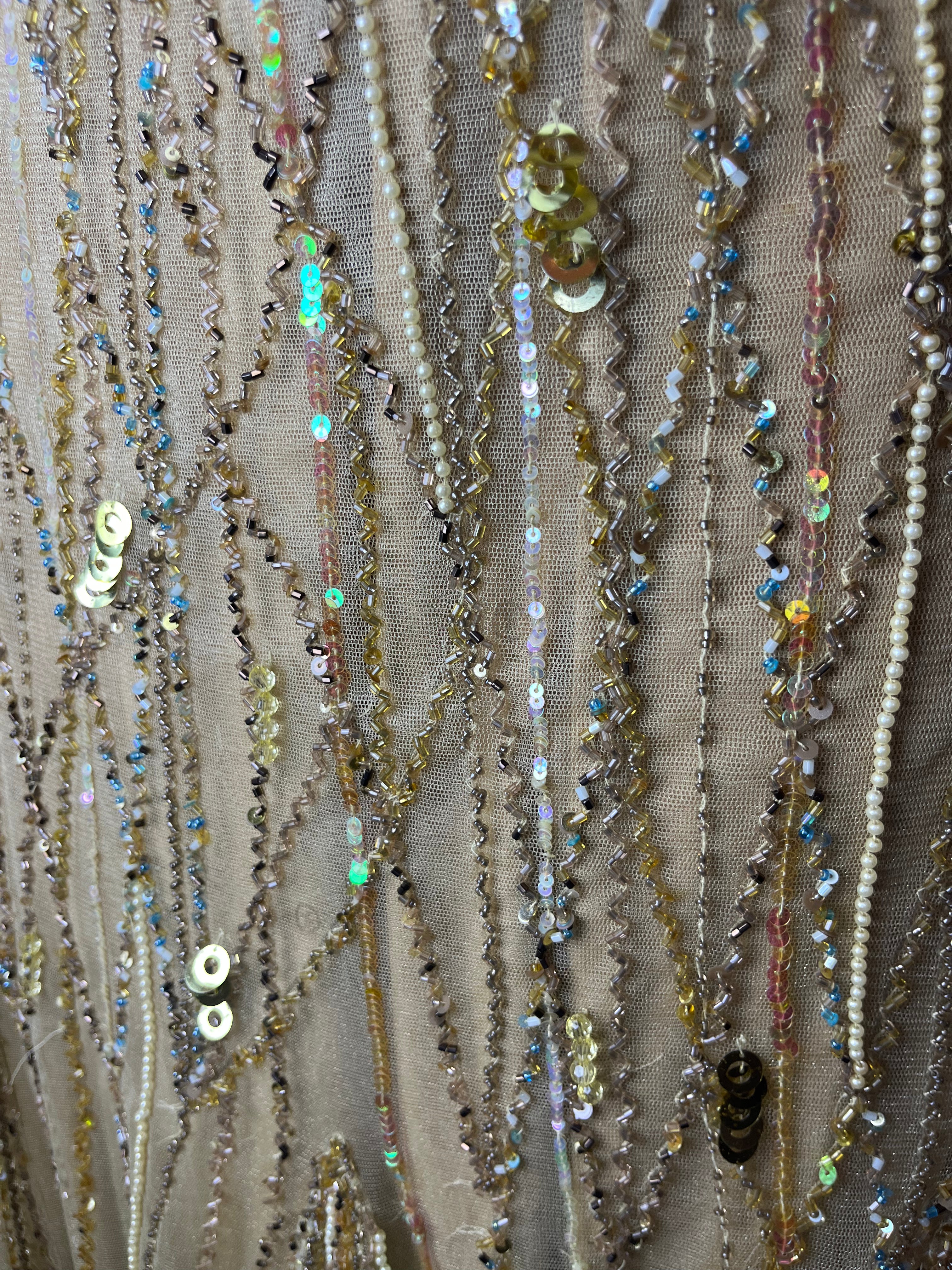 Robe de soirée