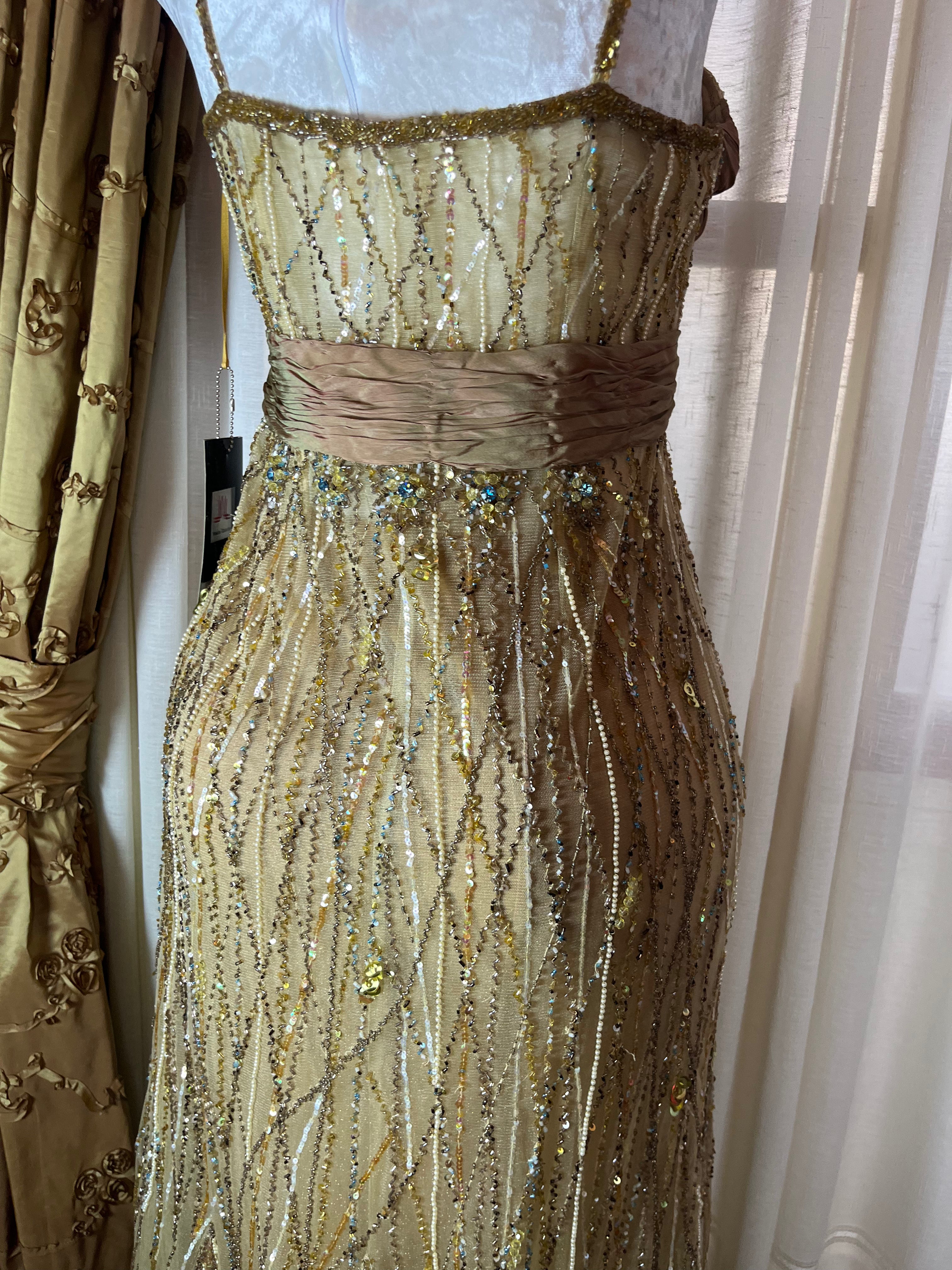 Robe de soirée