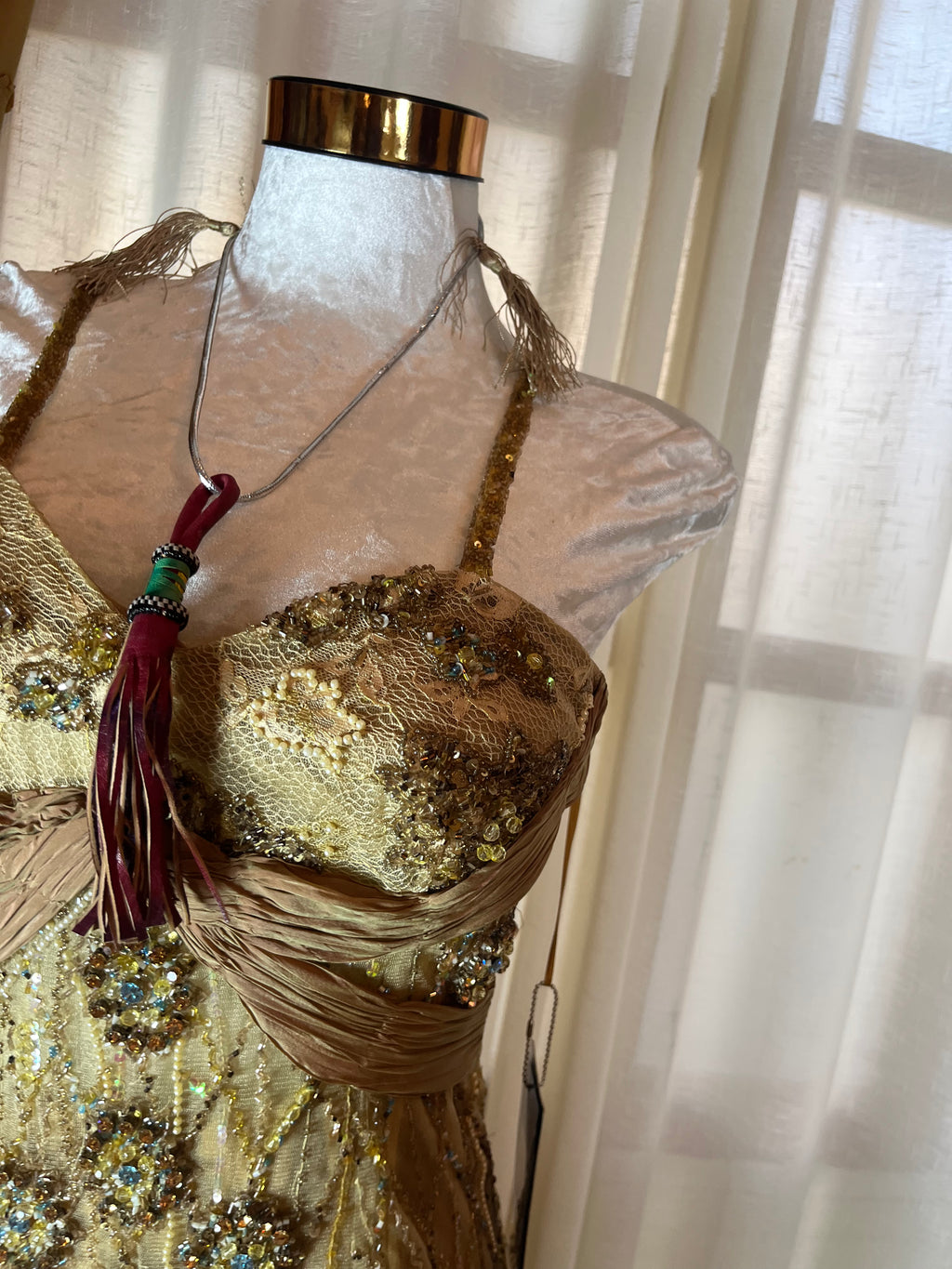 Robe de soirée