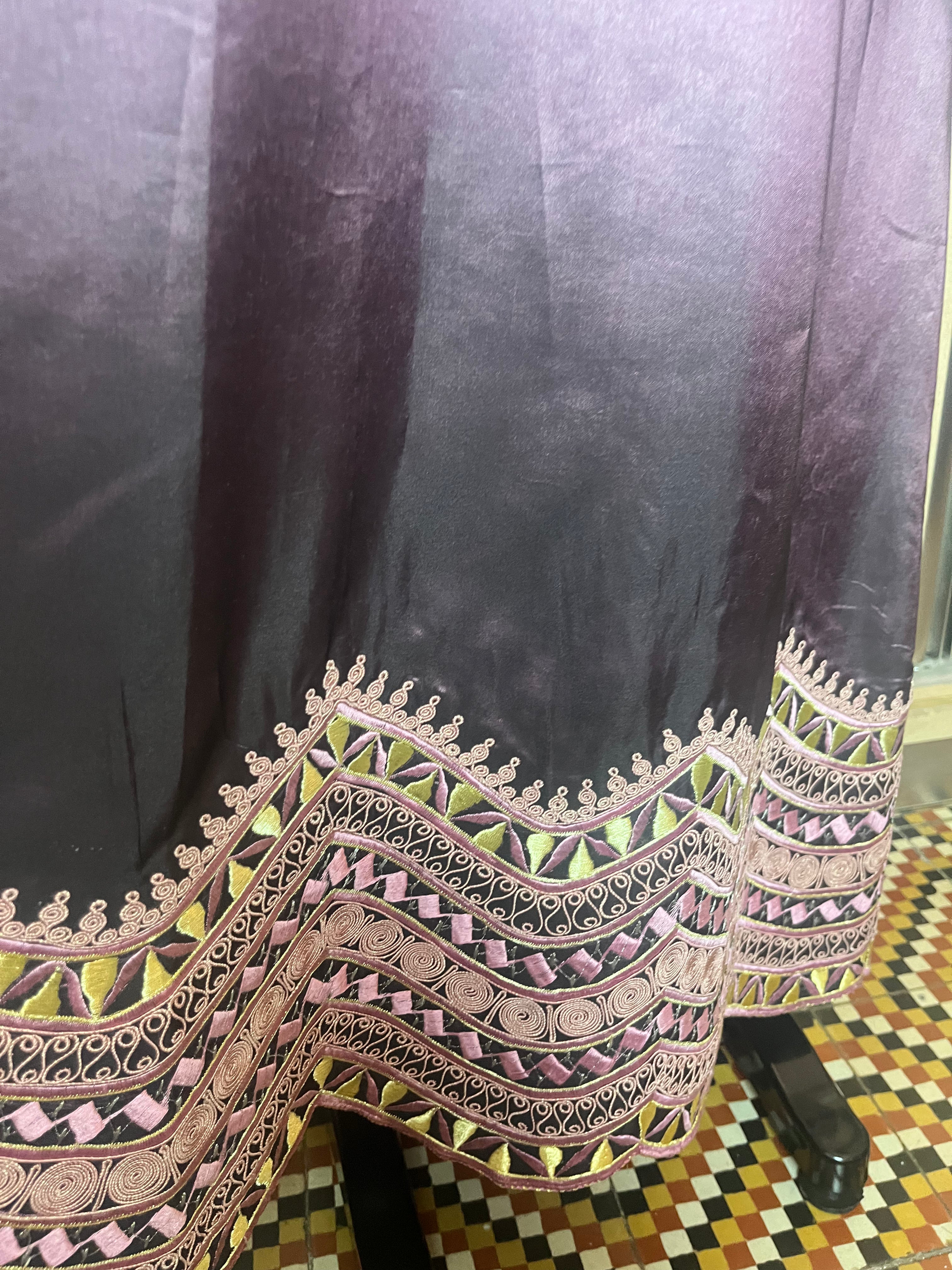 Robe Annabia d'occasion