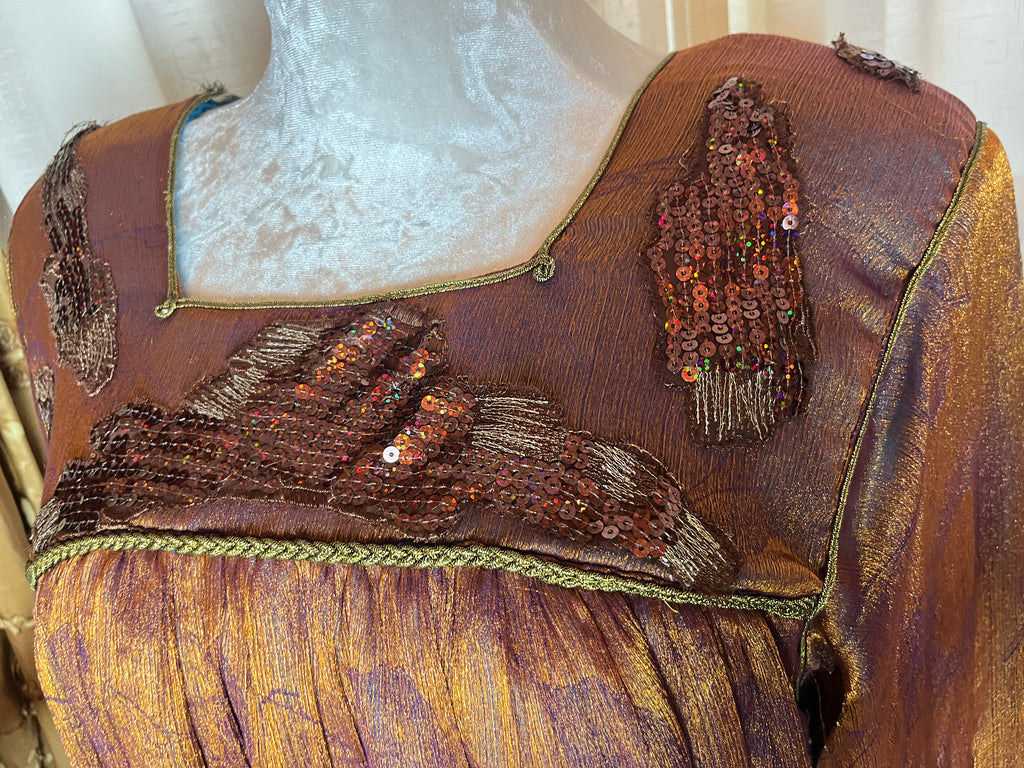 Robe chaouia d'occasion