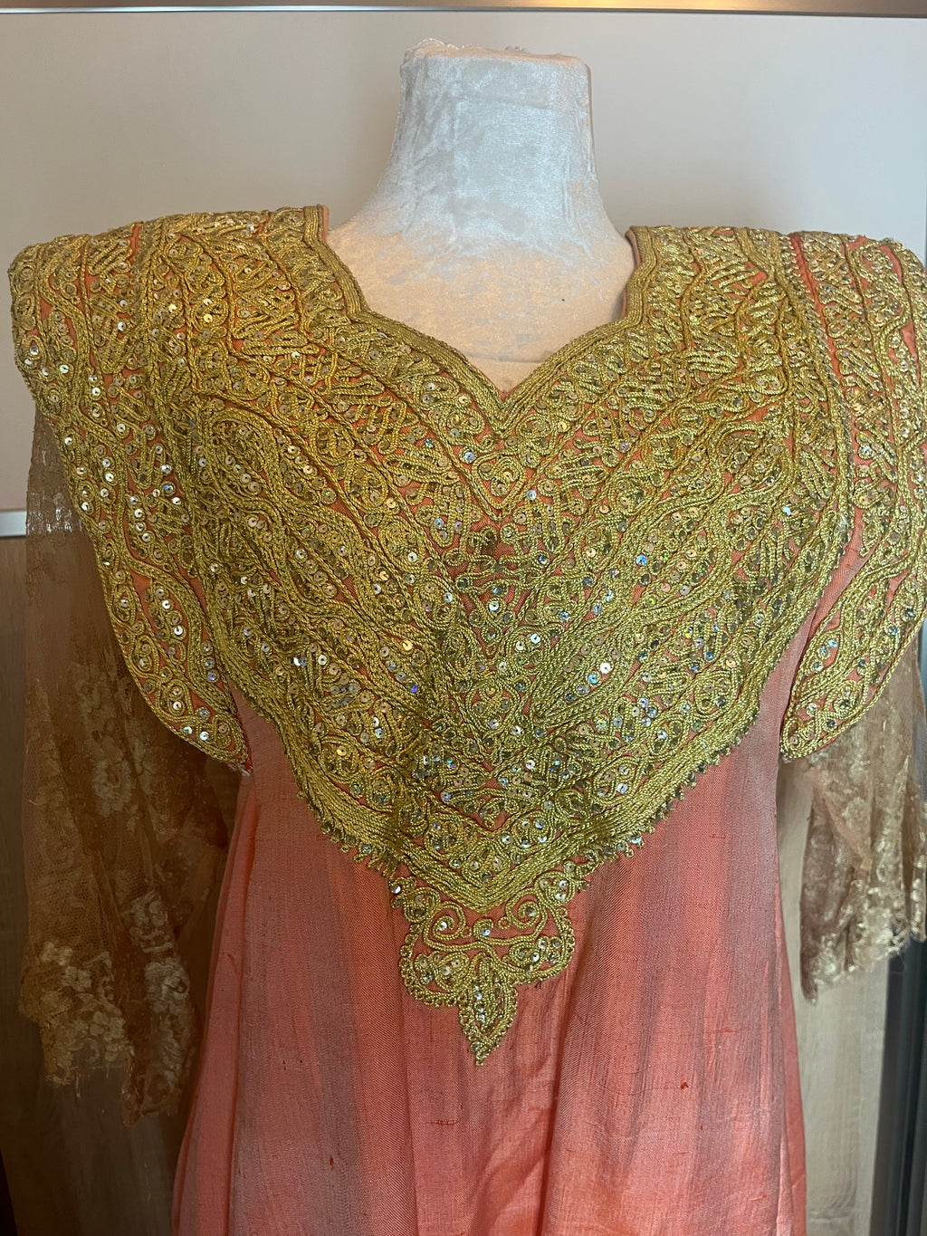 Robe Constantinoise d'occasion