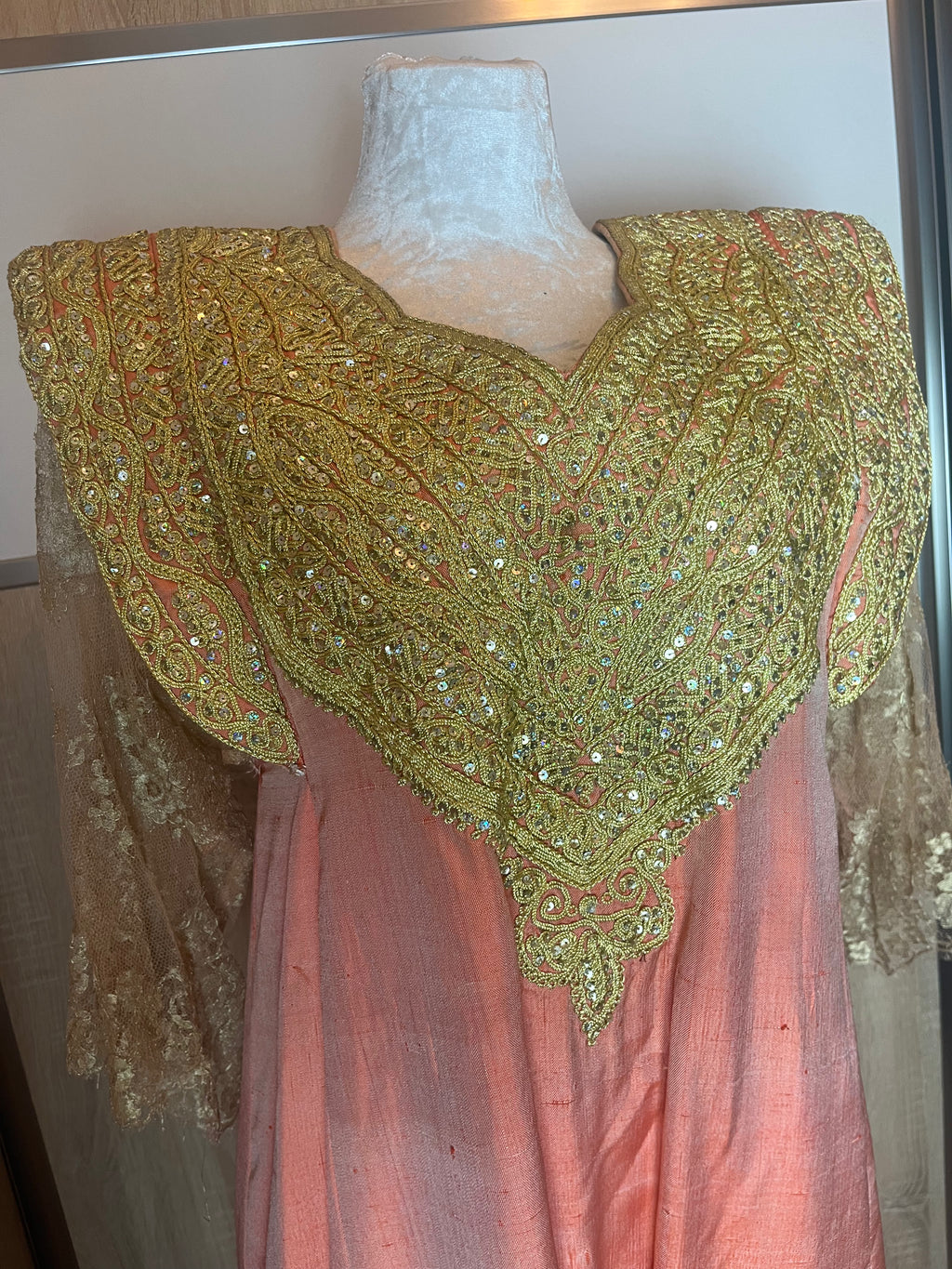 Robe Constantinoise d'occasion