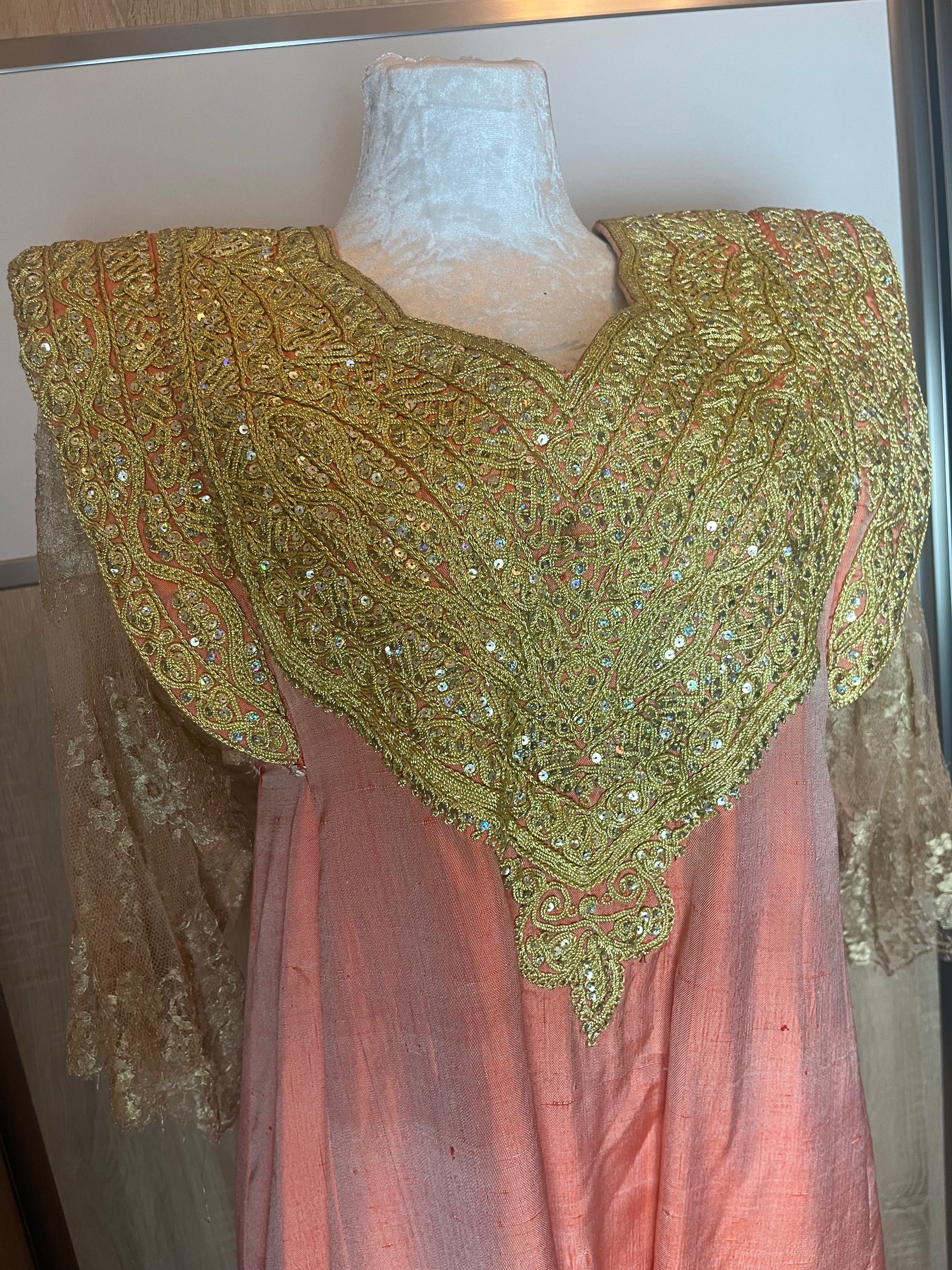 Robe Constantinoise d'occasion