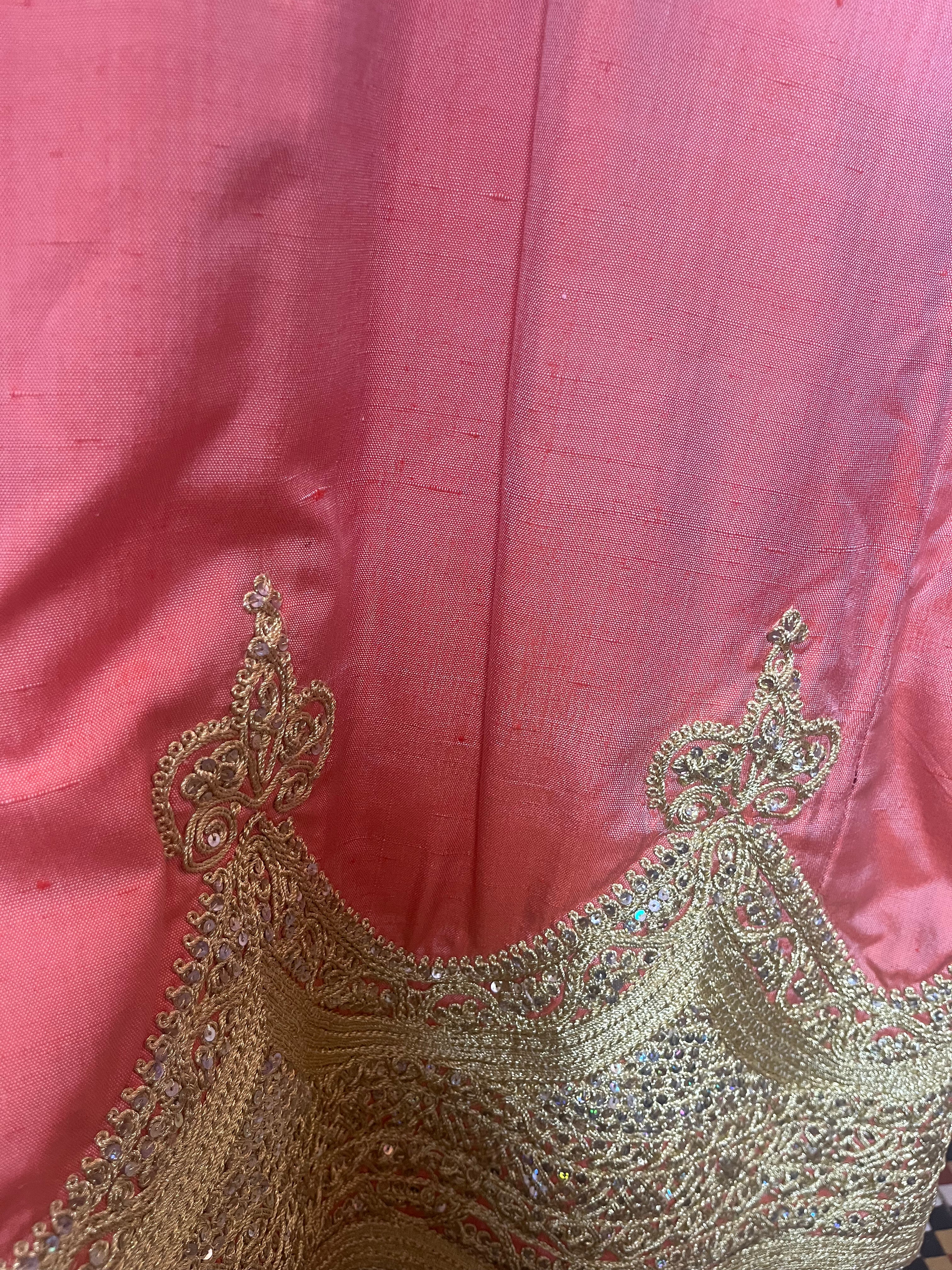 Robe Constantinoise d'occasion