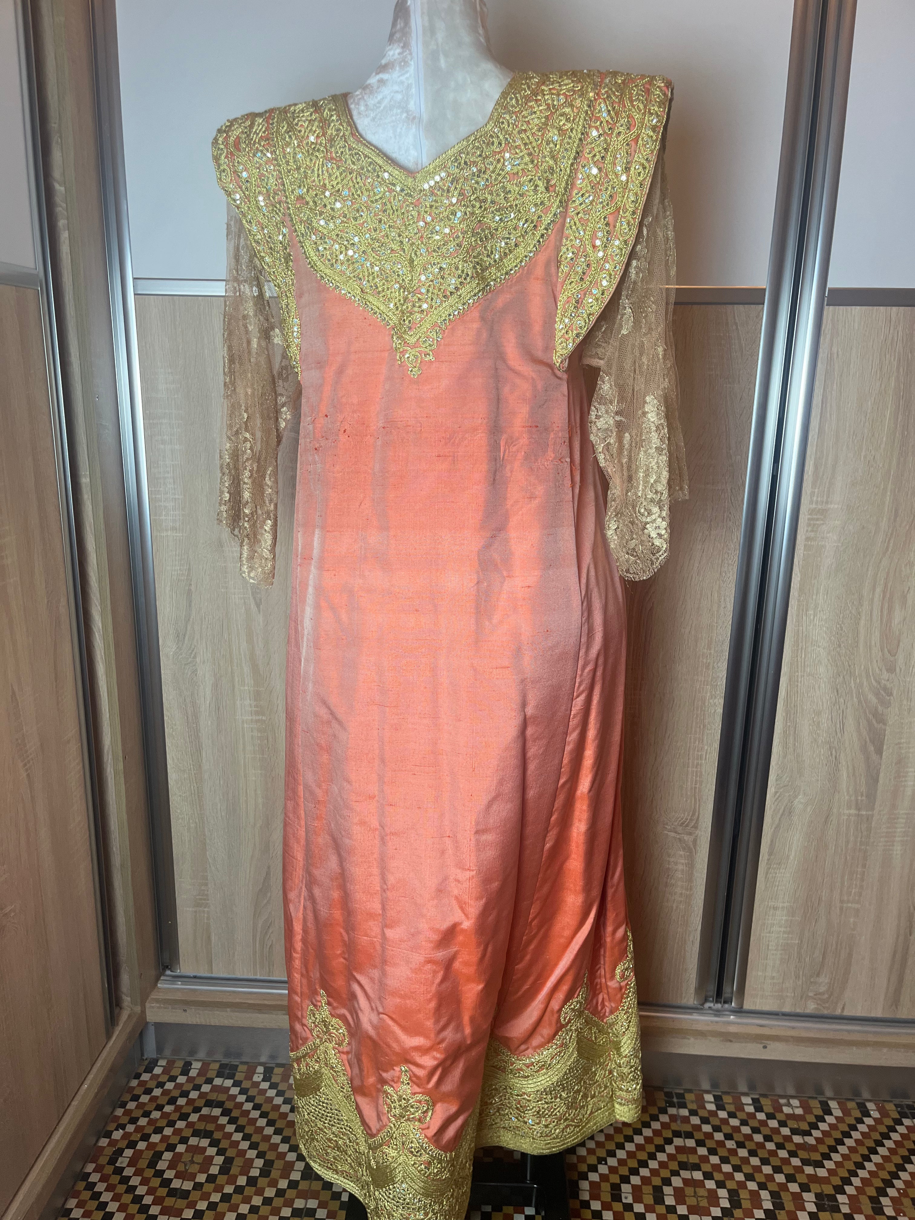 Robe Constantinoise d'occasion