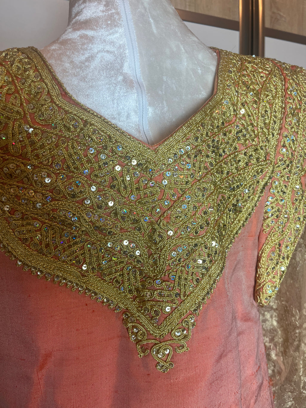 Robe Constantinoise d'occasion