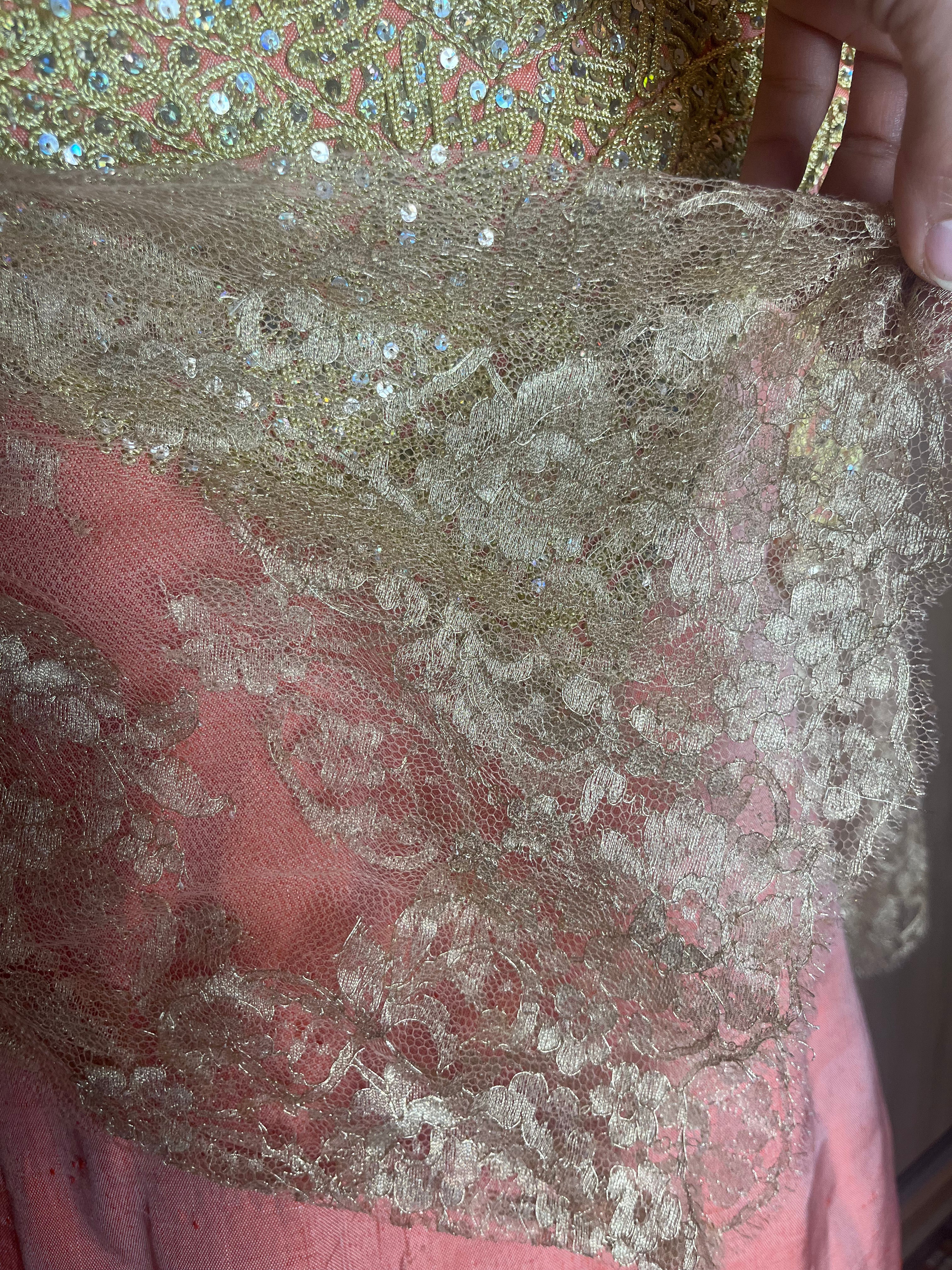 Robe Constantinoise d'occasion