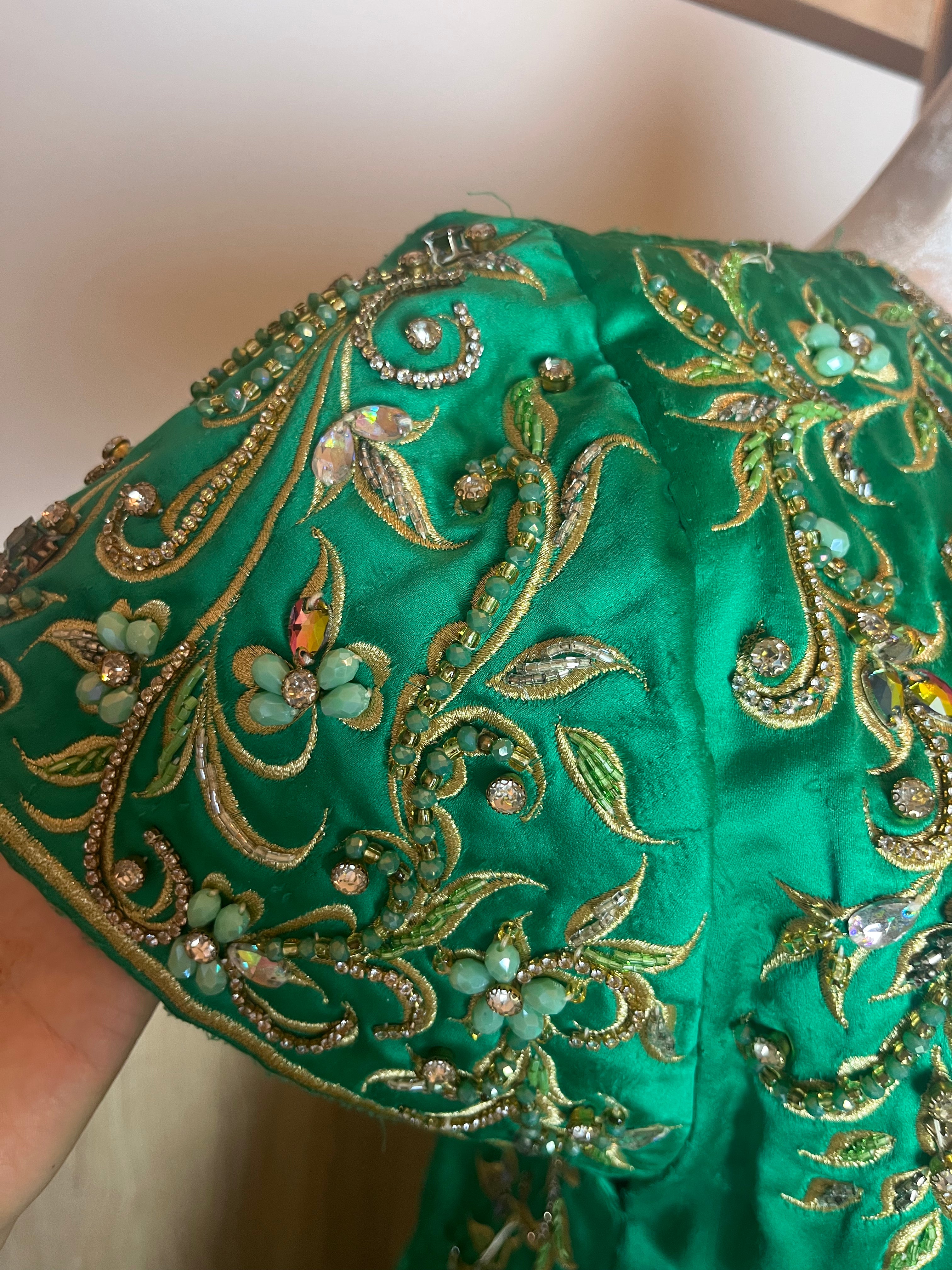 Robe Constantinoise moderne d'occasion