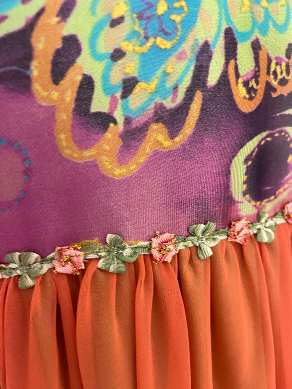 Robe Kabyle moderne d'occasion