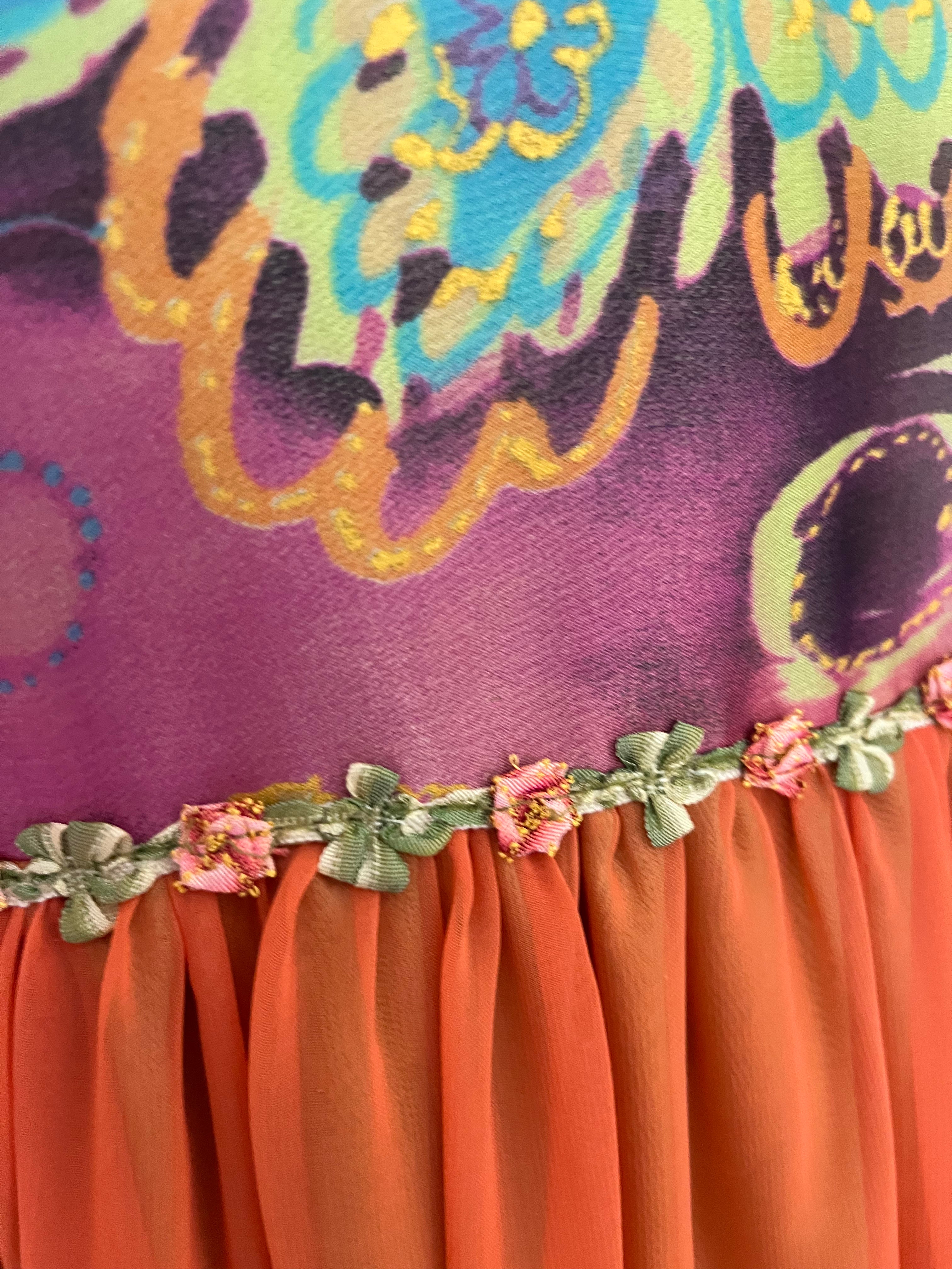 Robe Kabyle moderne d'occasion