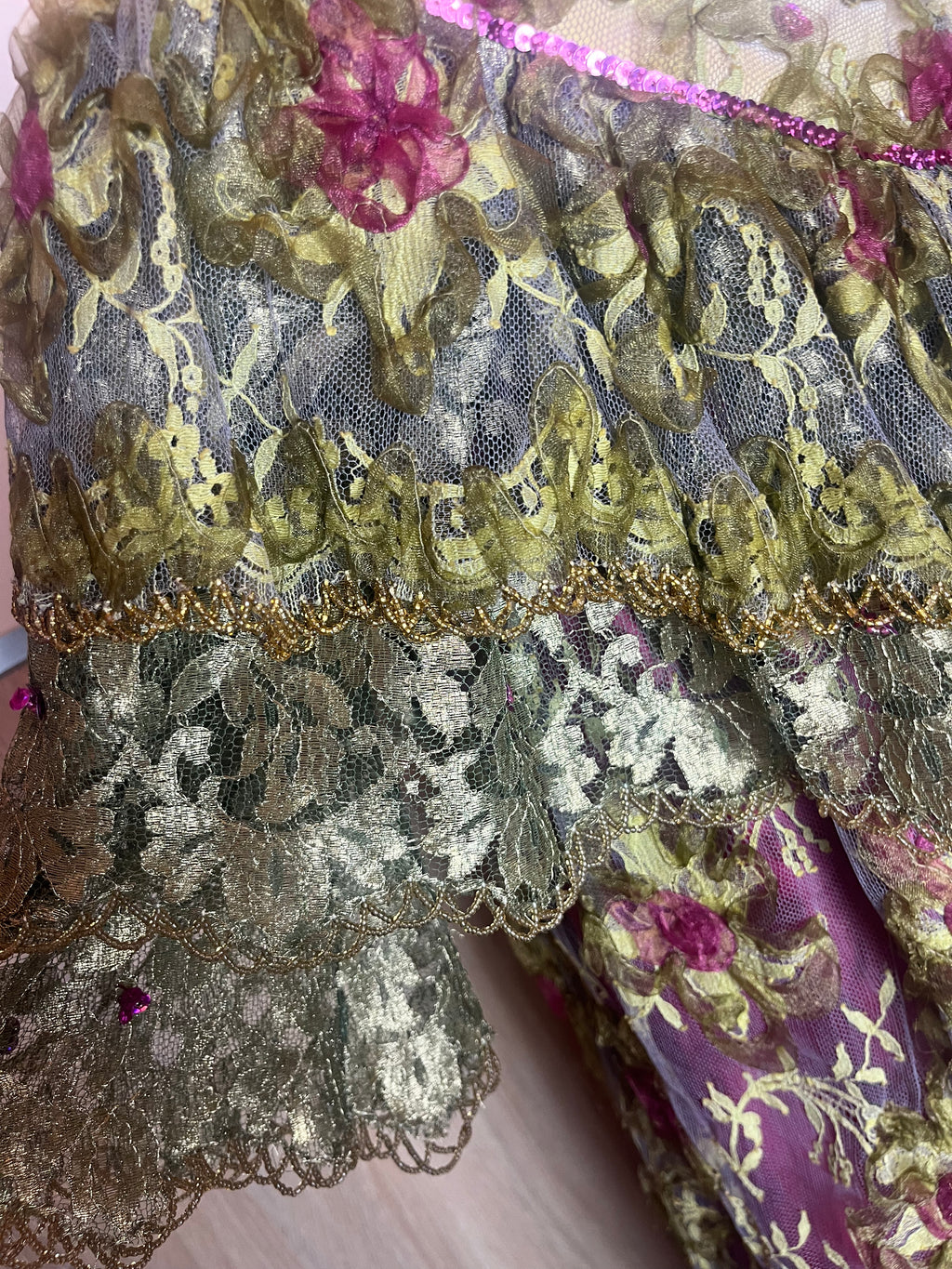 Robe Sétifienne