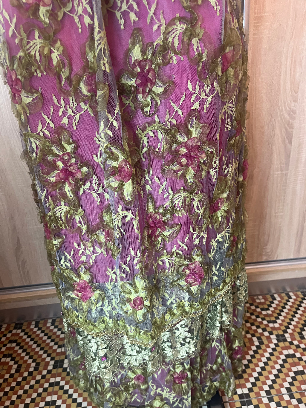 Robe Sétifienne