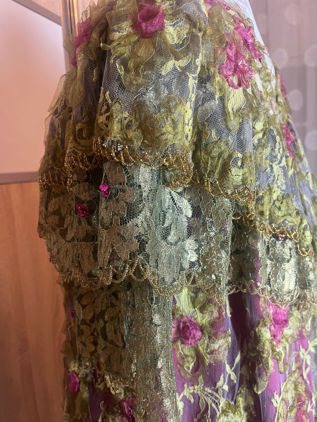 Robe Sétifienne