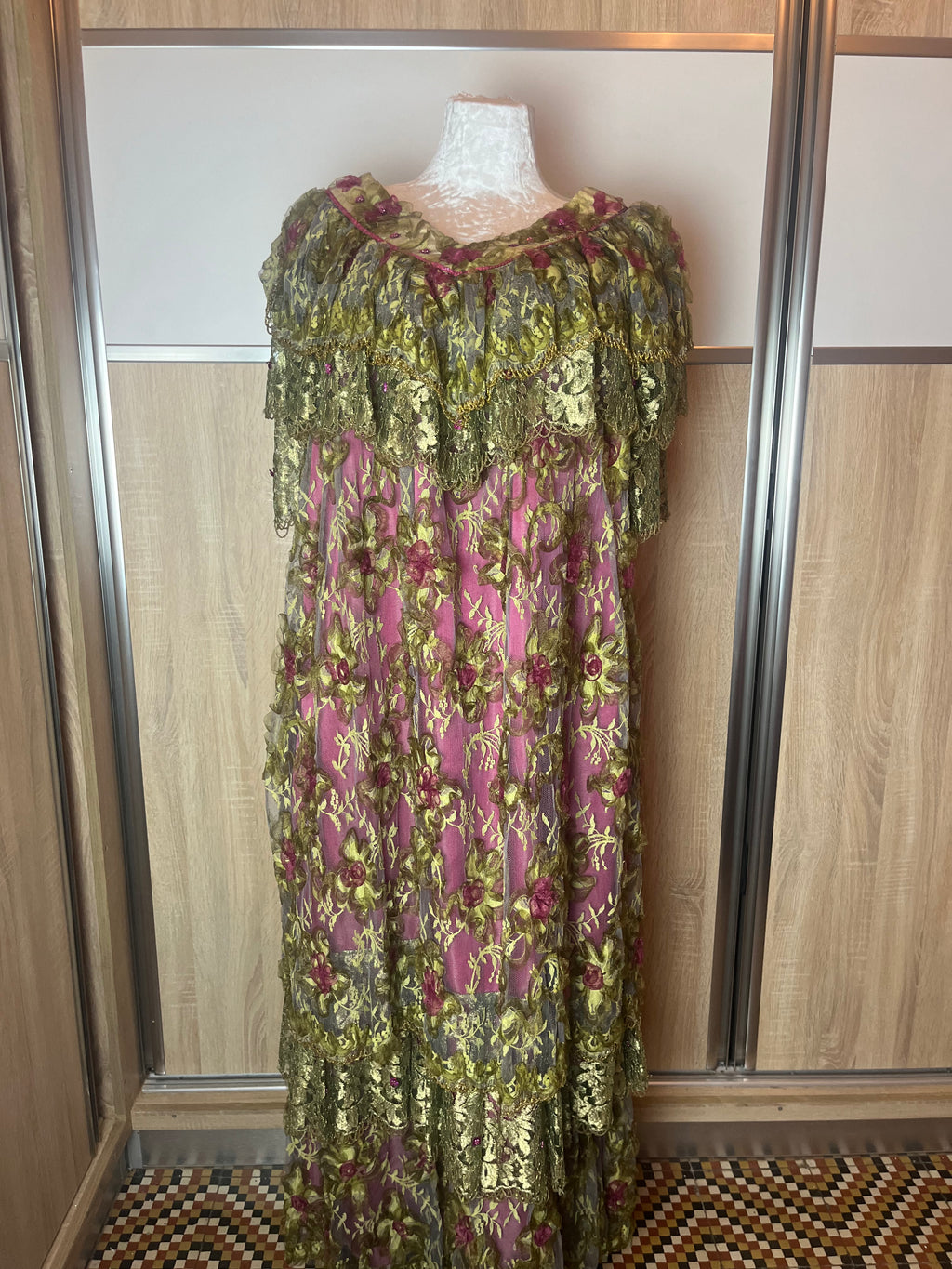 Robe Sétifienne