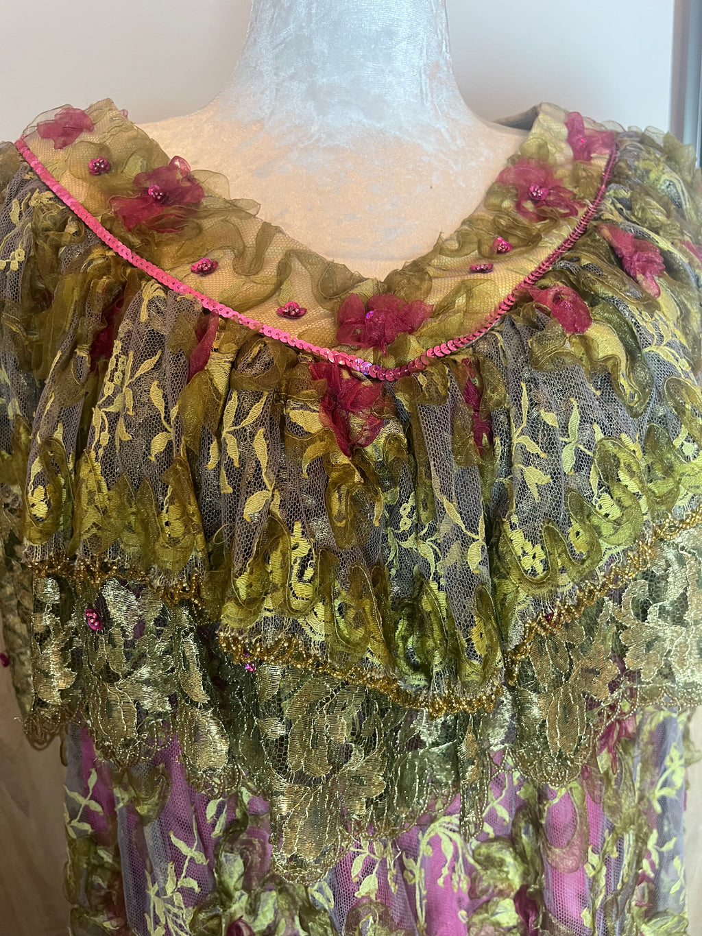 Robe Sétifienne