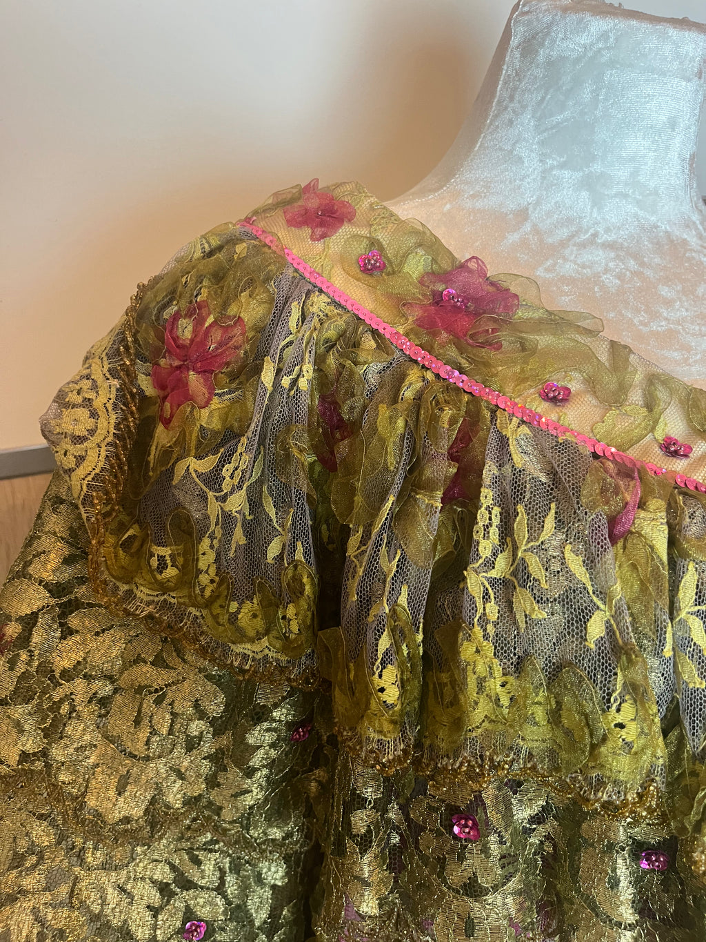 Robe Sétifienne