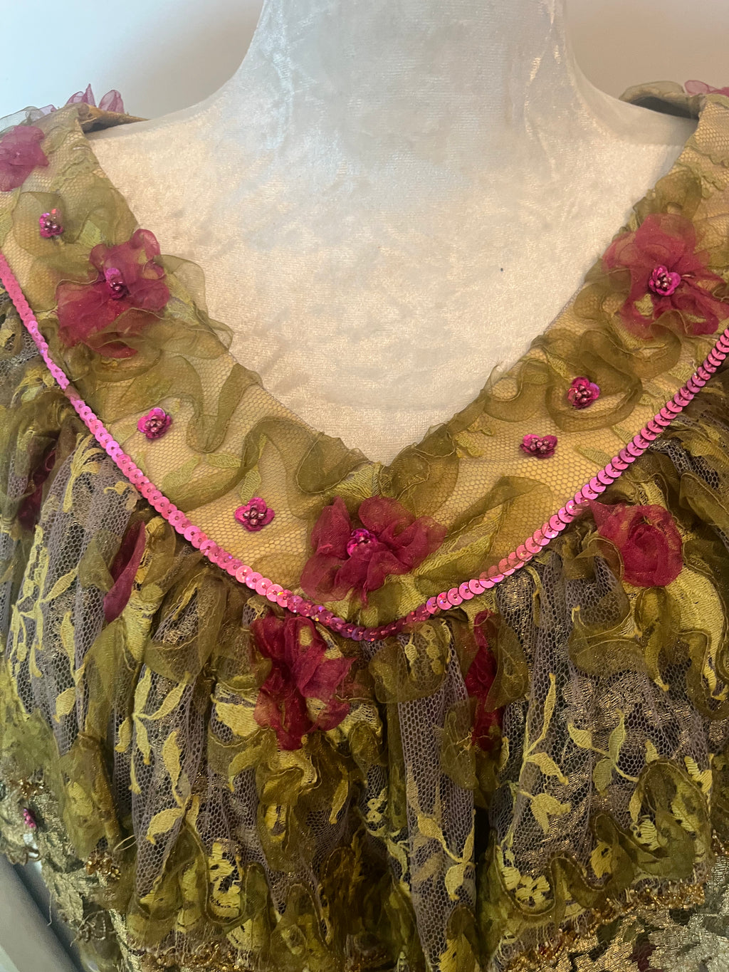 Robe Sétifienne