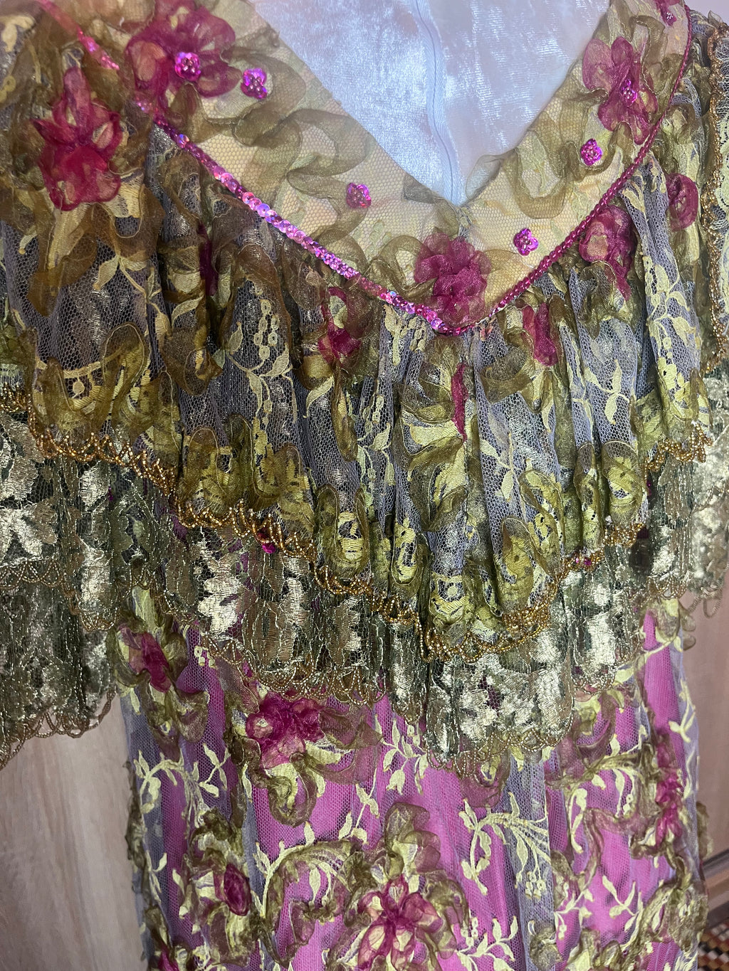 Robe Sétifienne