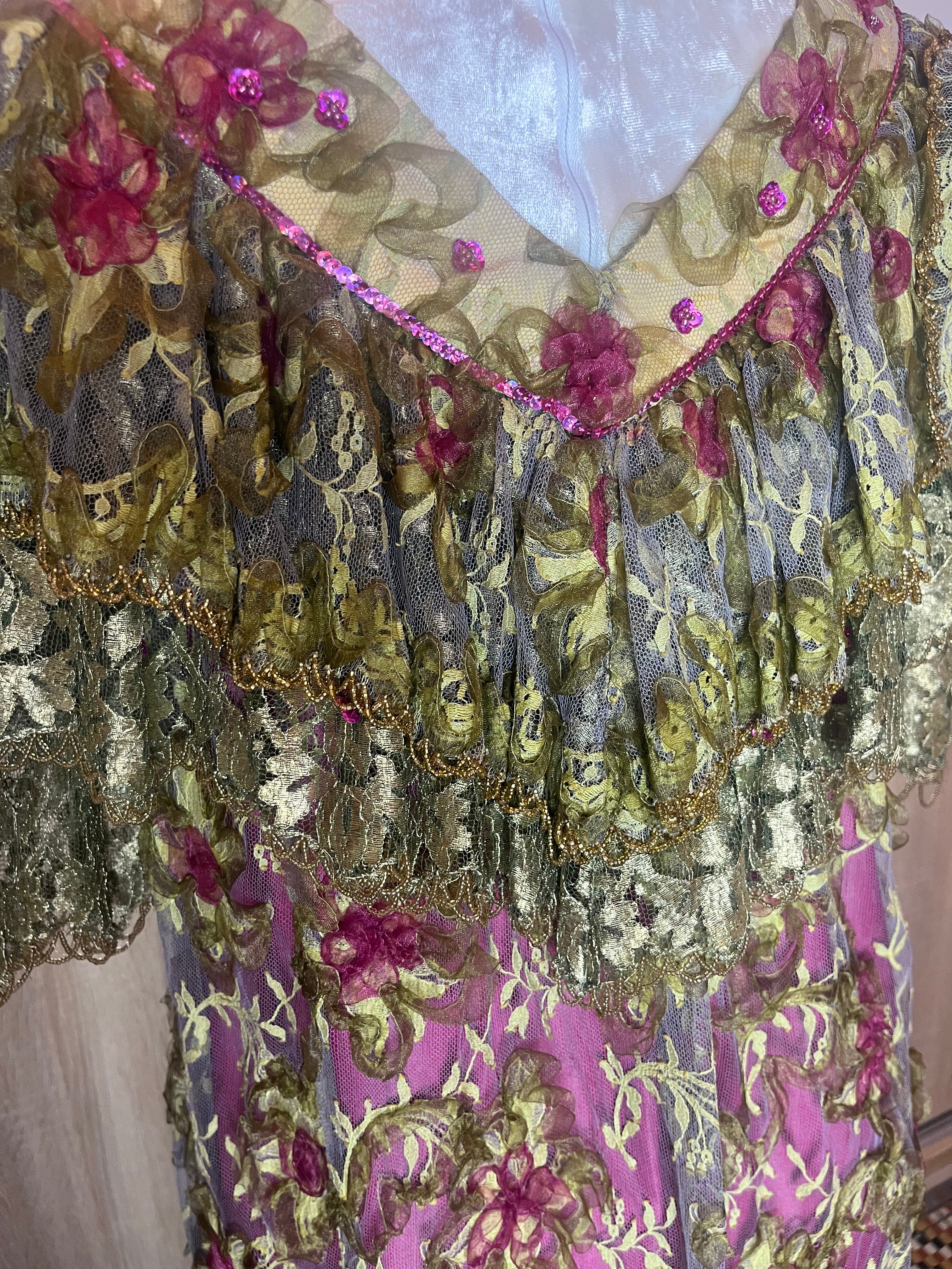 Robe Sétifienne