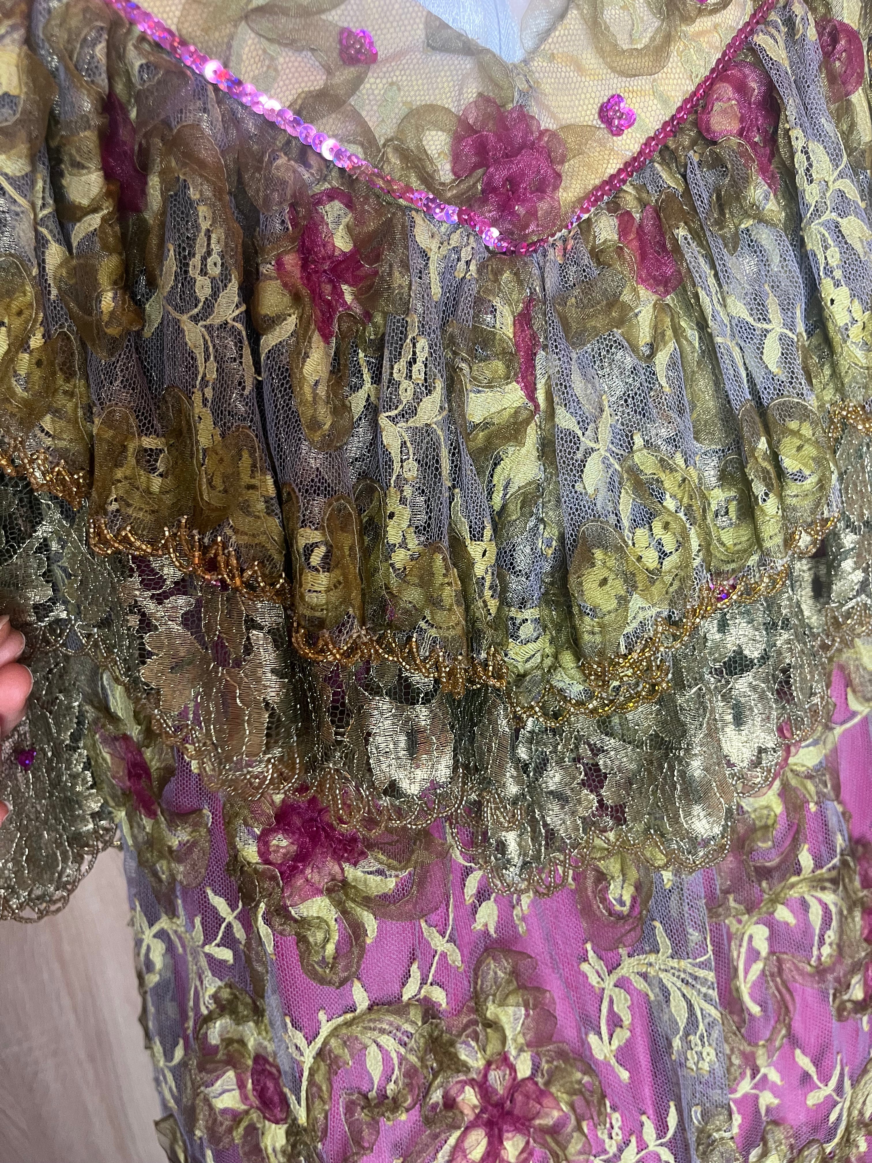 Robe Sétifienne