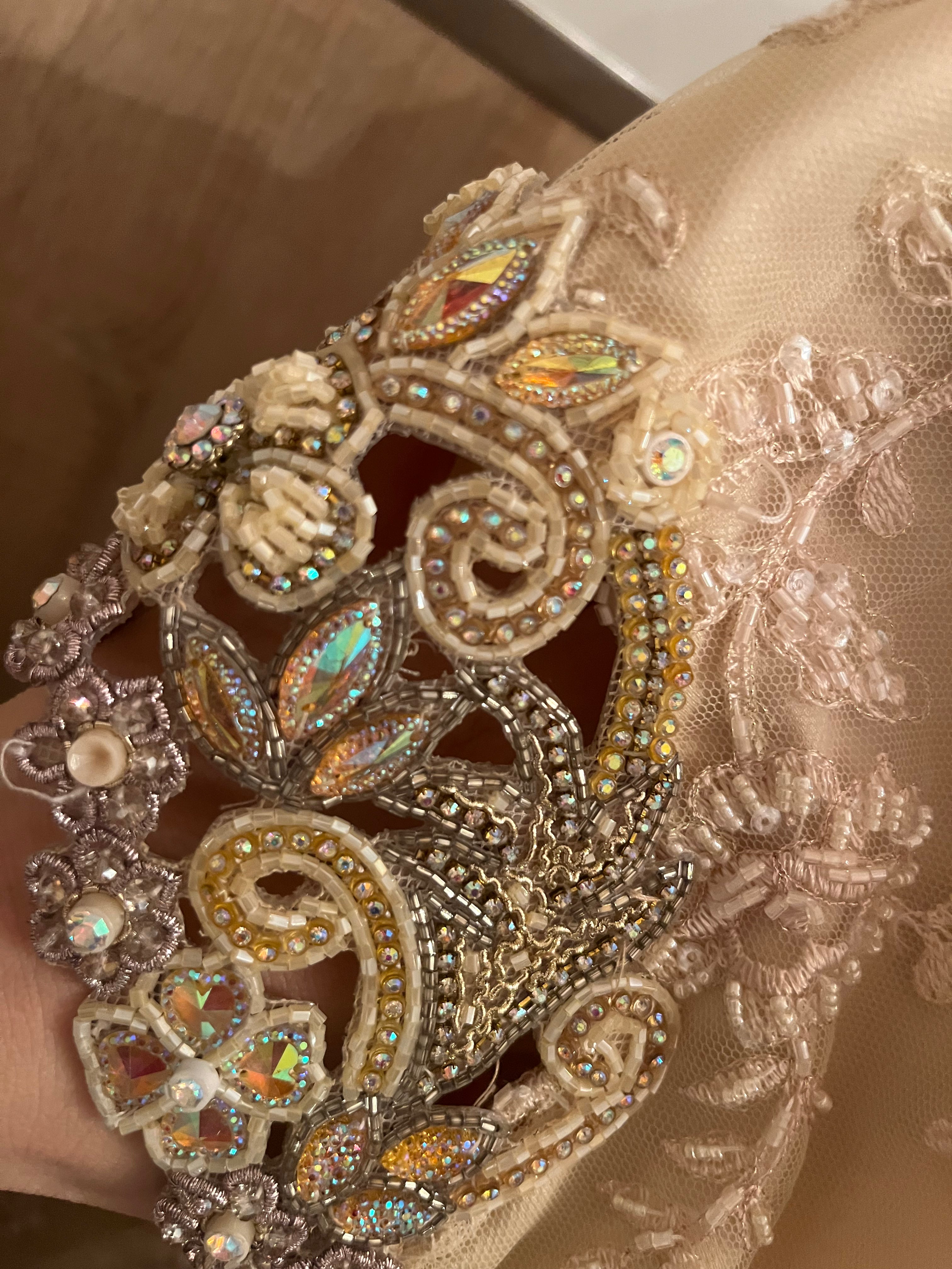 Robe Tlemcénienne d'occasion