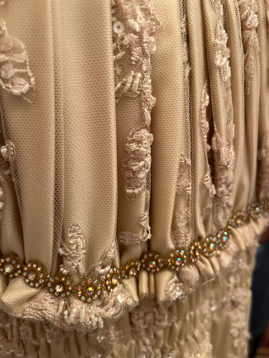 Robe Tlemcénienne d'occasion