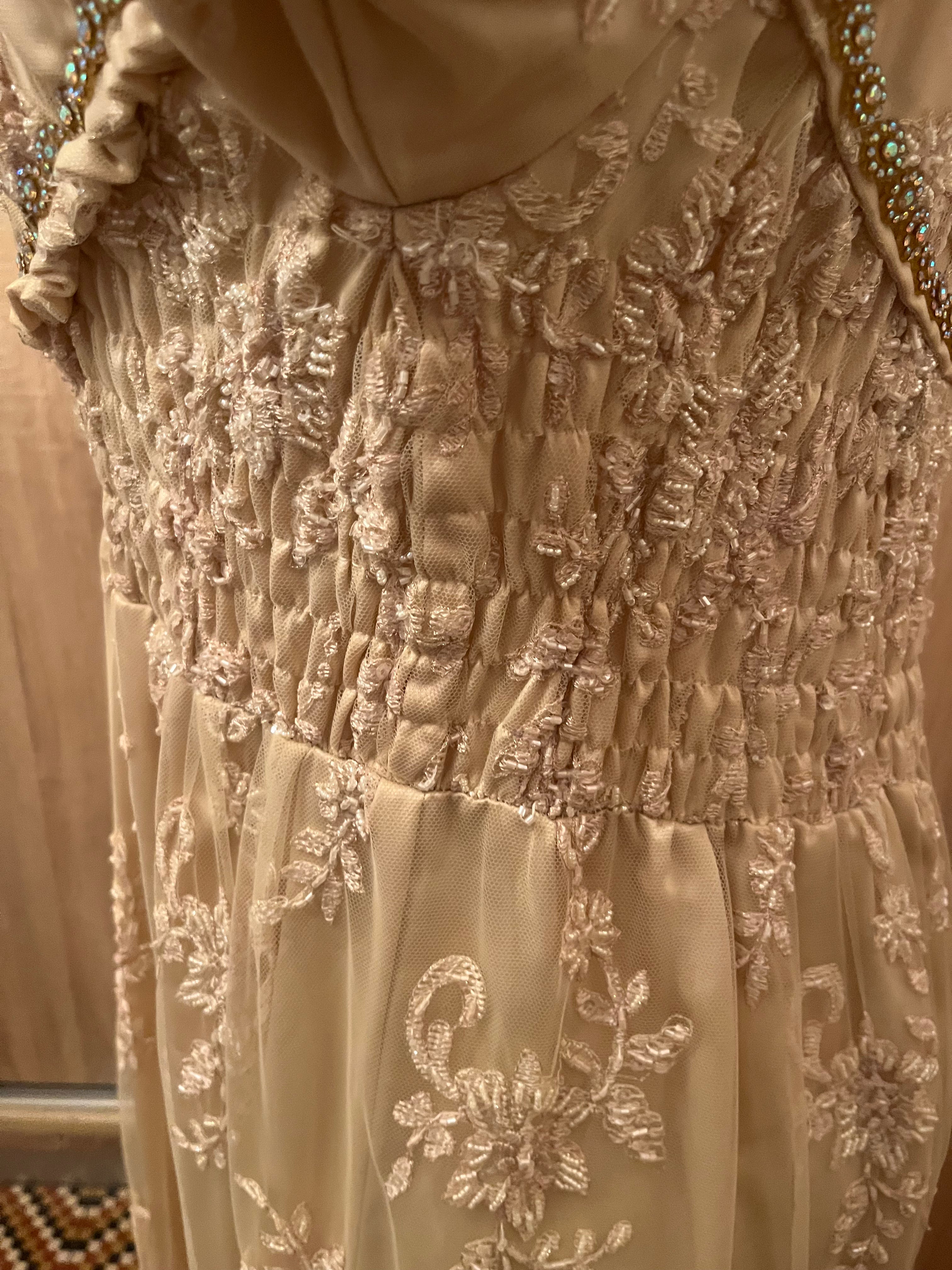 Robe Tlemcénienne d'occasion