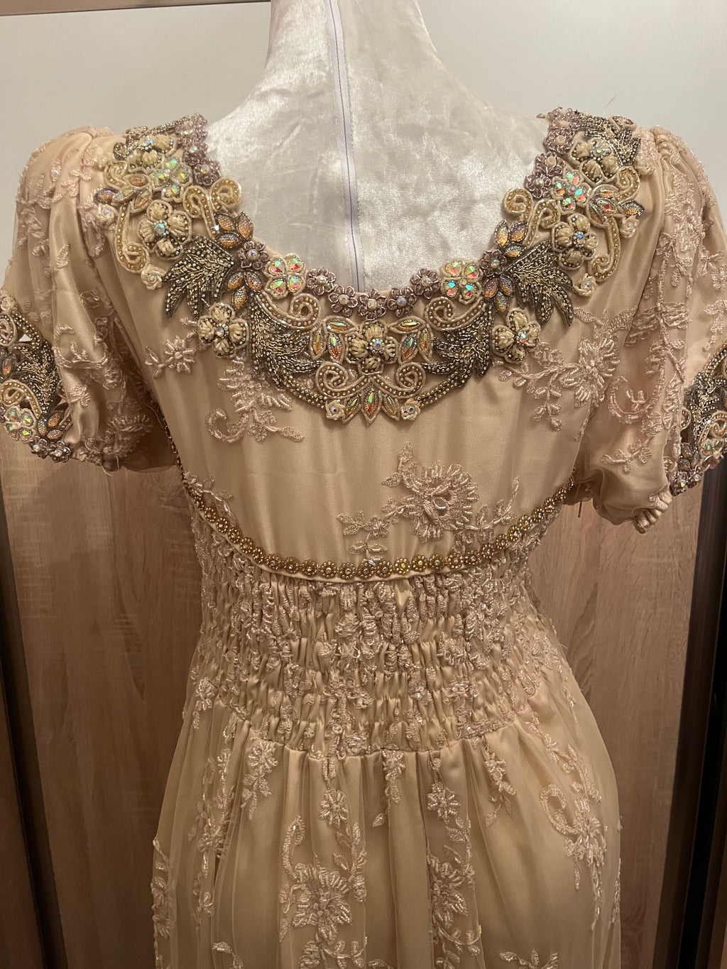 Robe Tlemcénienne d'occasion