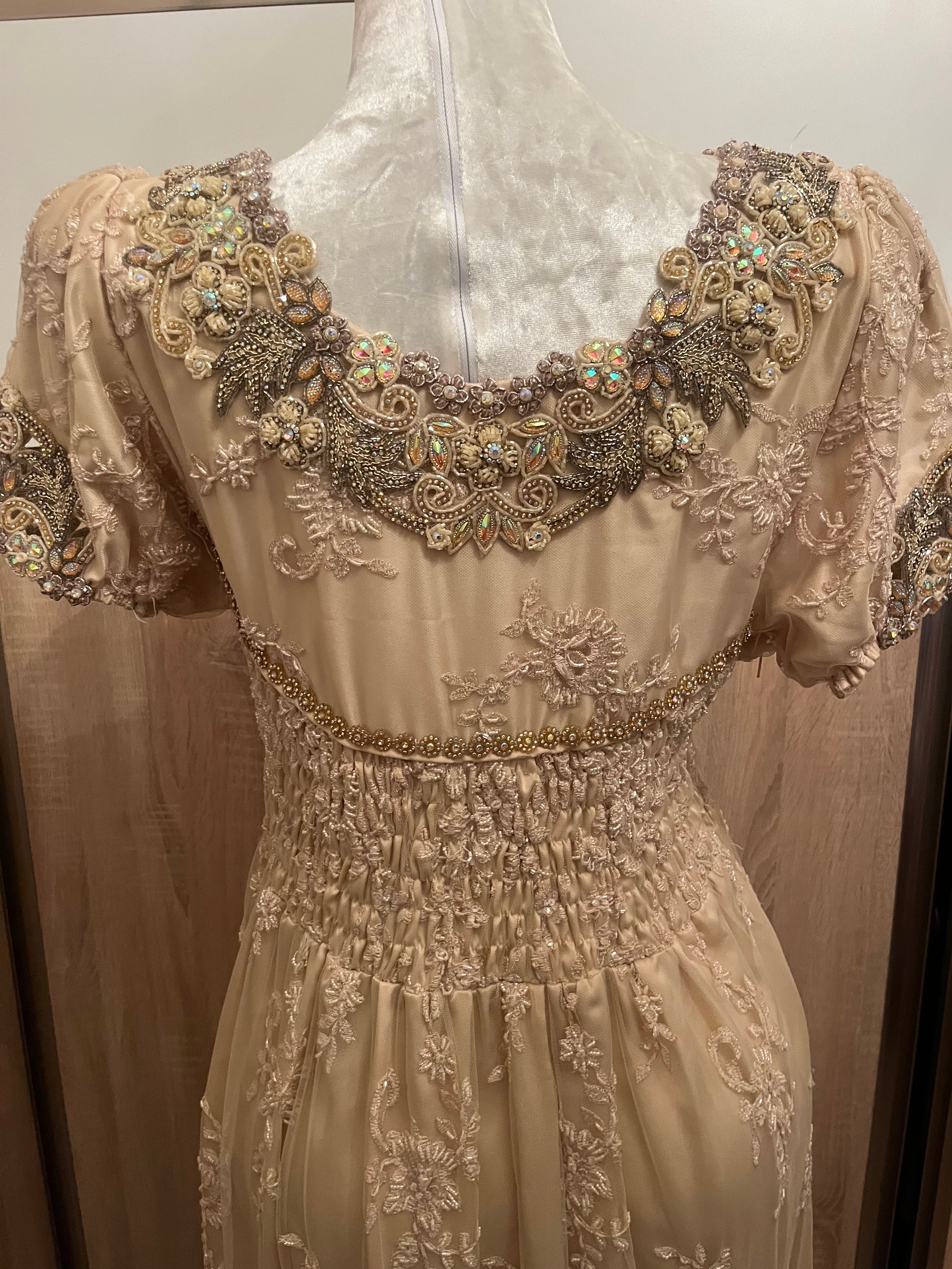 Robe Tlemcénienne d'occasion