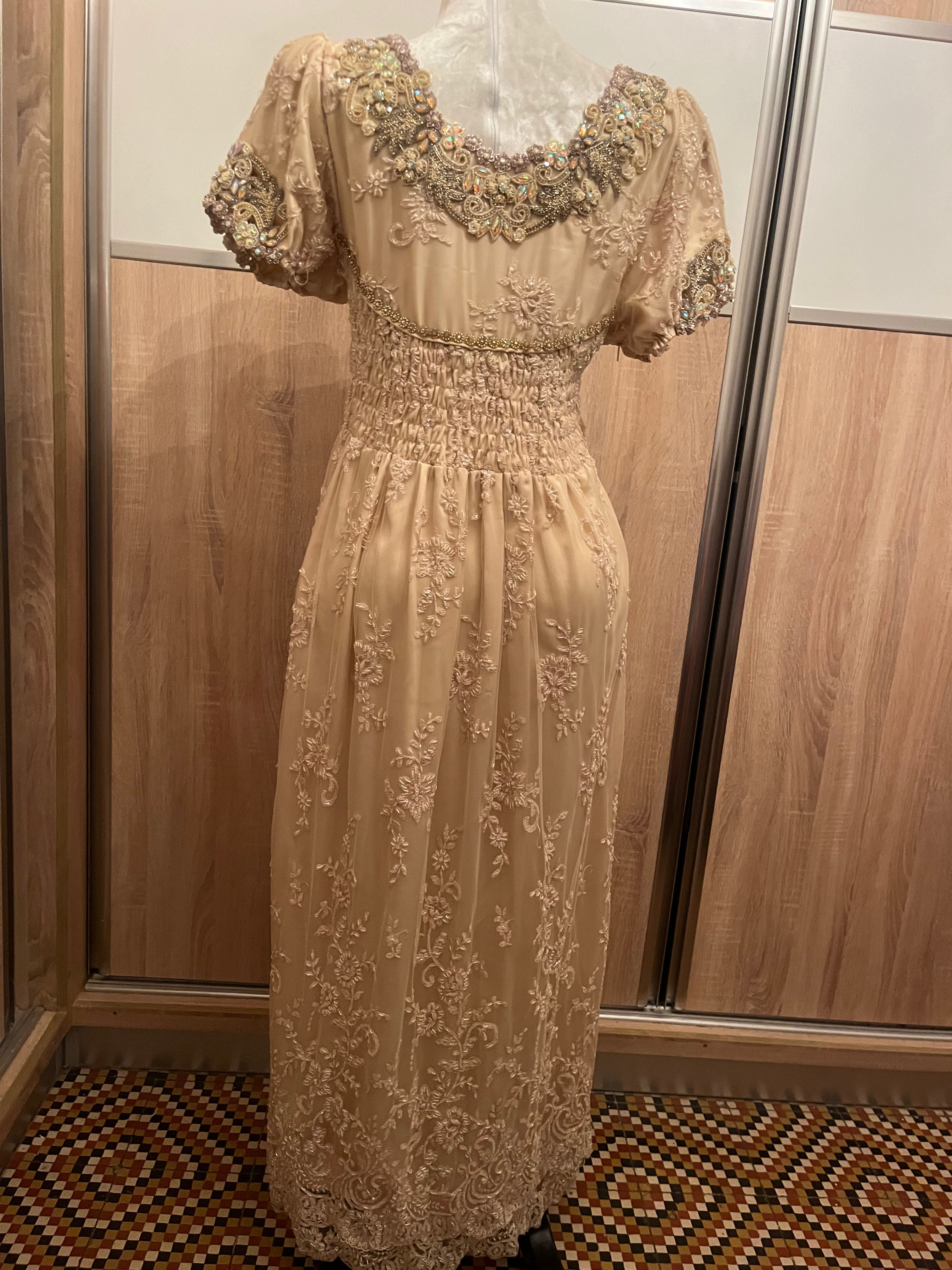 Robe Tlemcénienne d'occasion