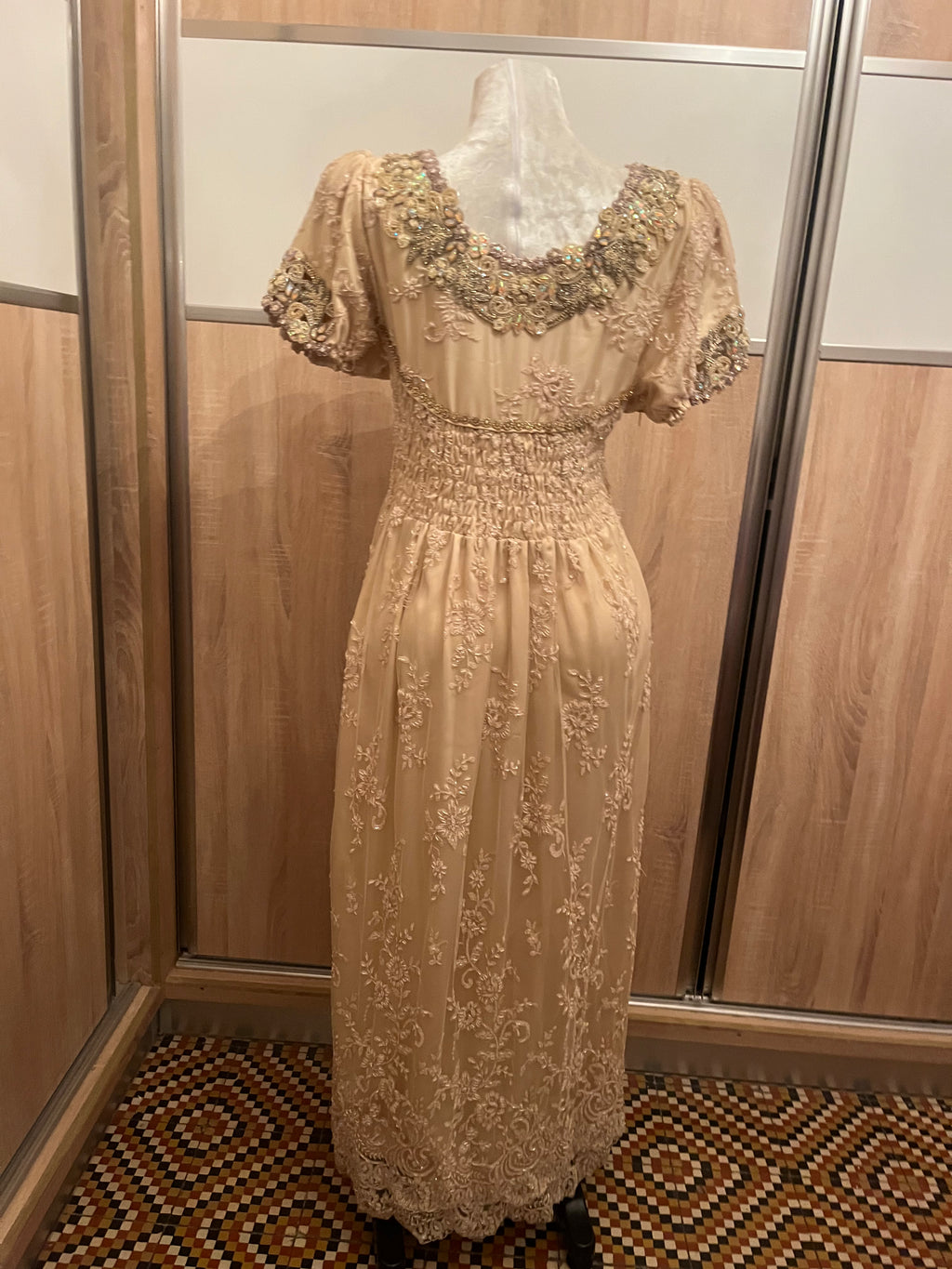 Robe Tlemcénienne d'occasion