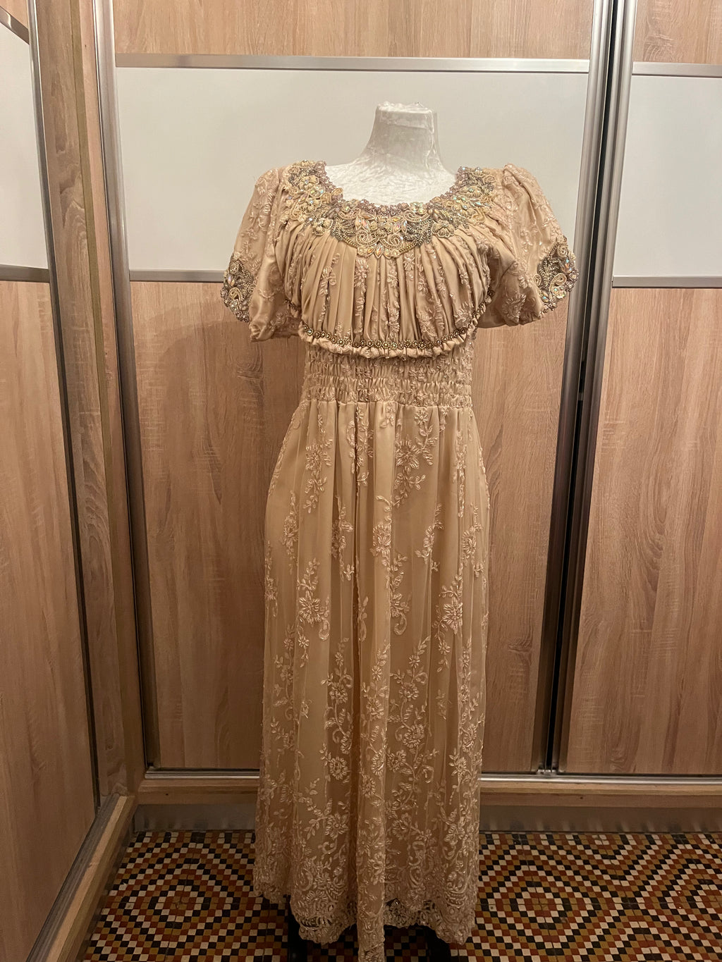 Robe Tlemcénienne d'occasion