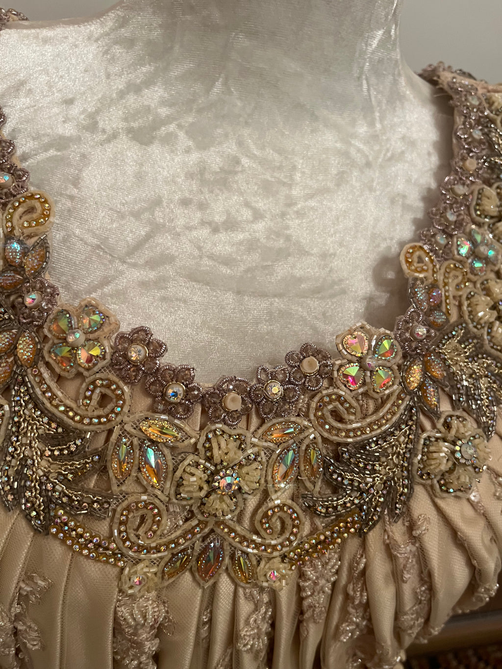 Robe Tlemcénienne d'occasion