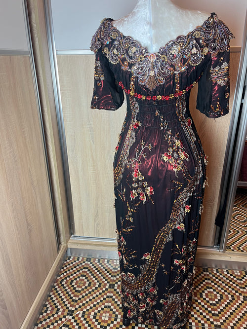 Blouza Oranaise d'occasion