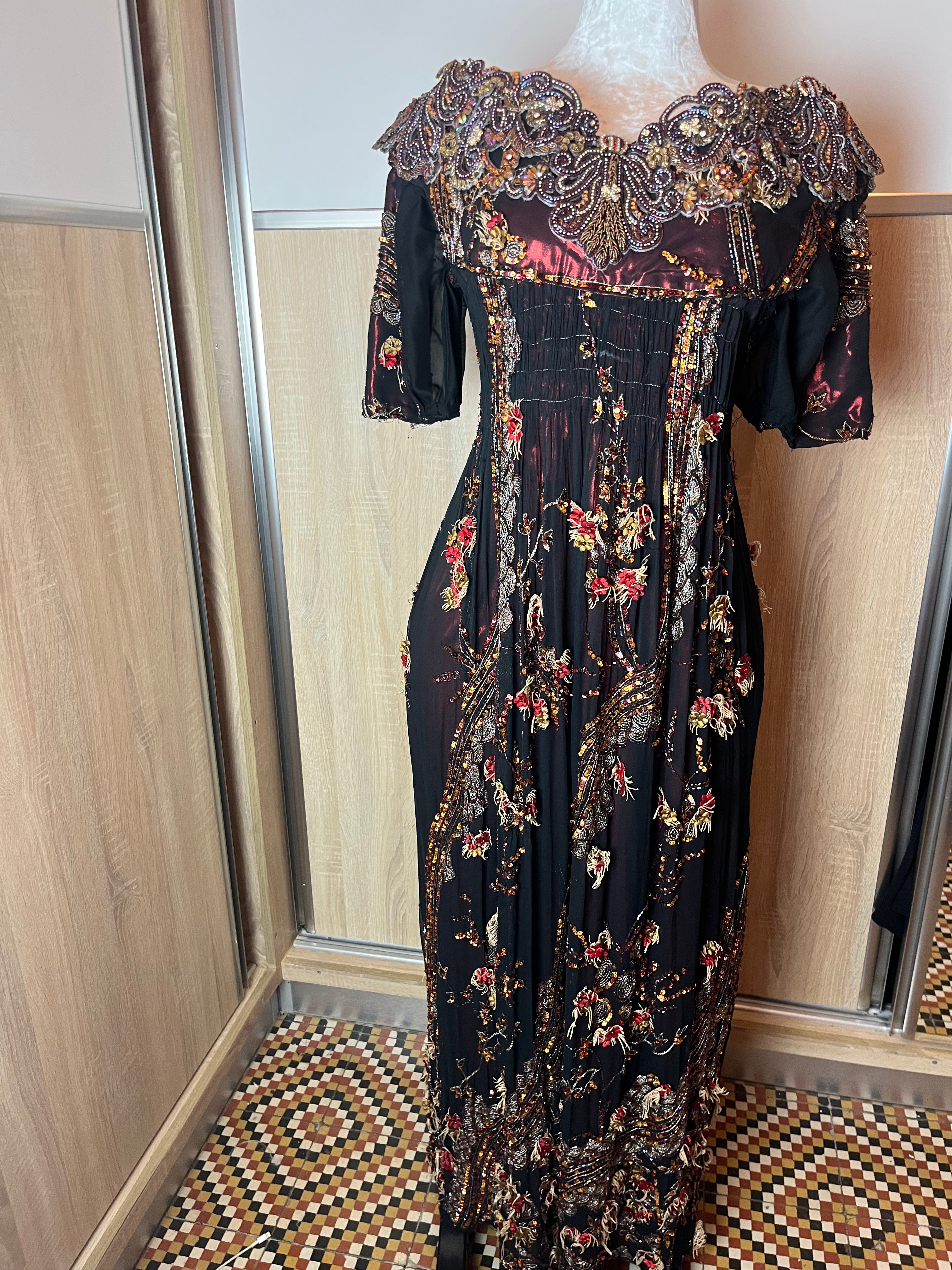 Blouza Oranaise d'occasion